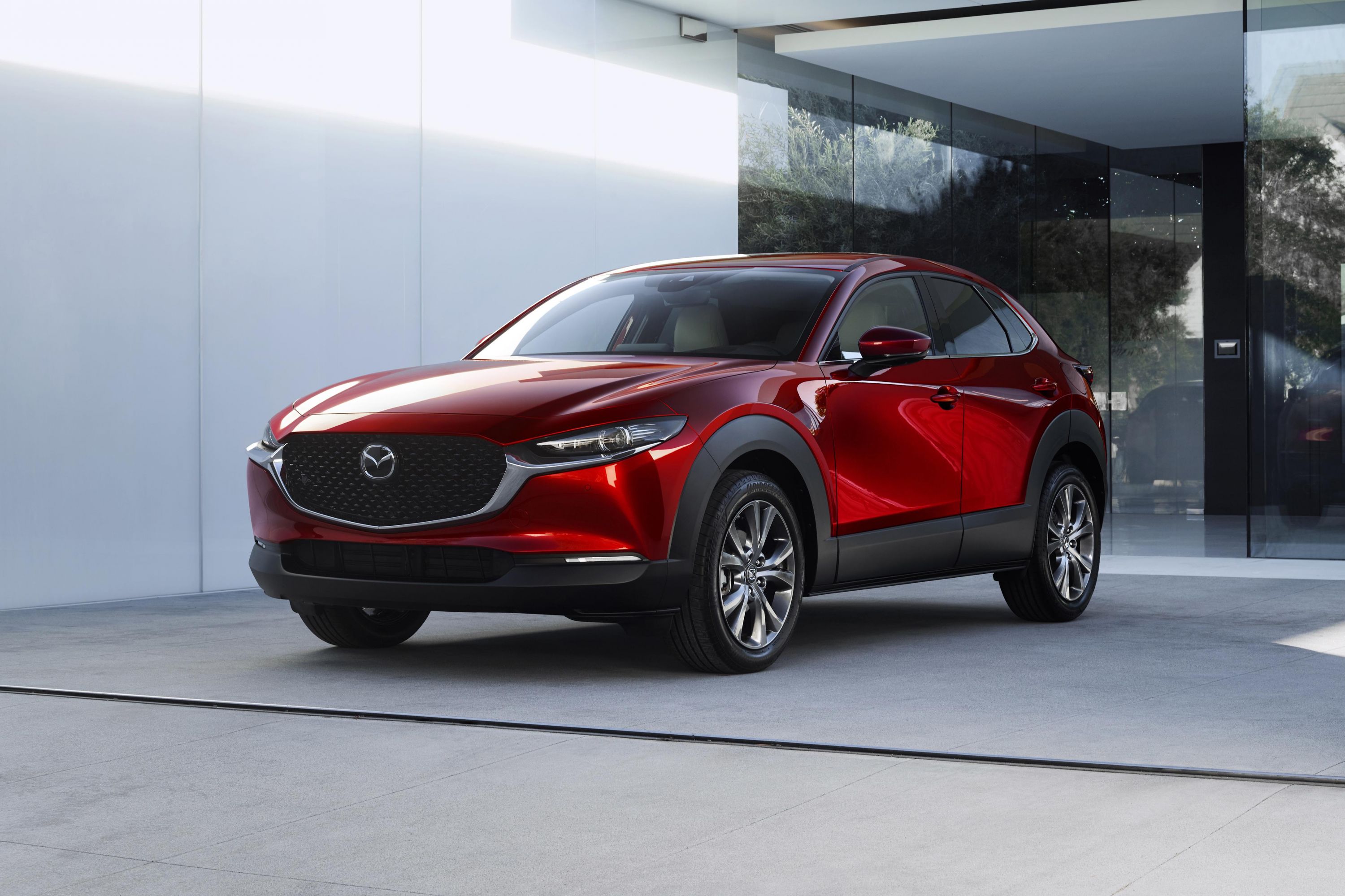 2024 Mazda CX-30 pricing and features: Prices up, manual axed