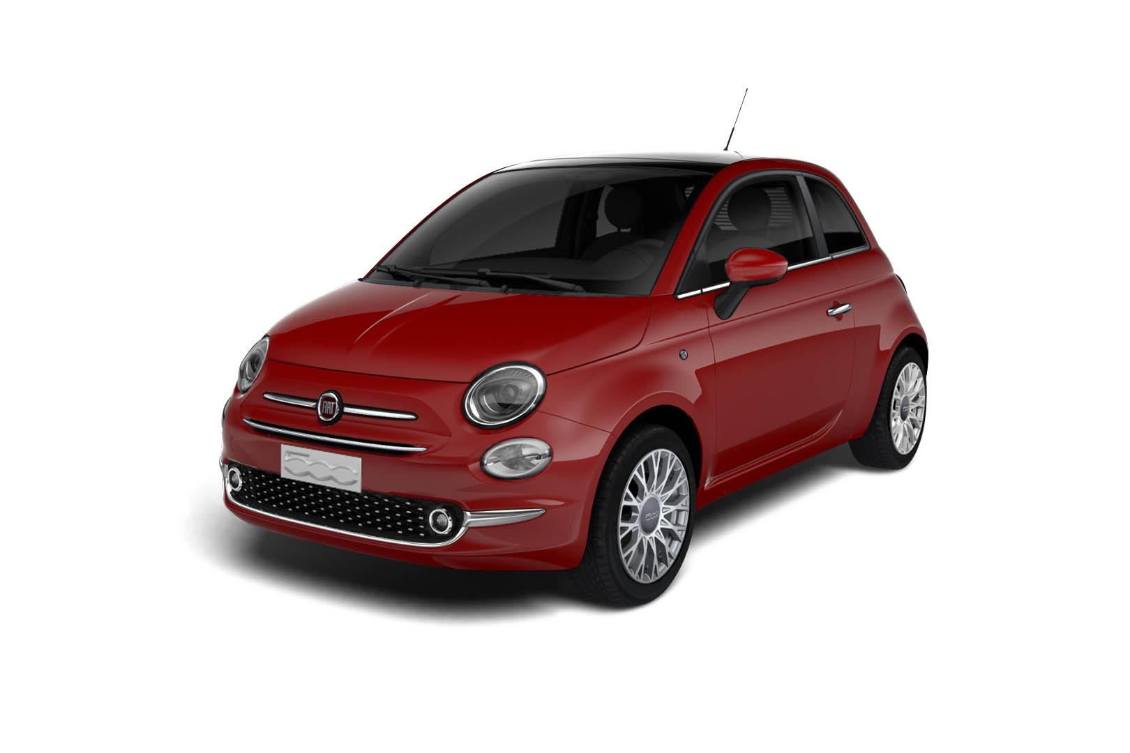 Fiat 500 Review 2024