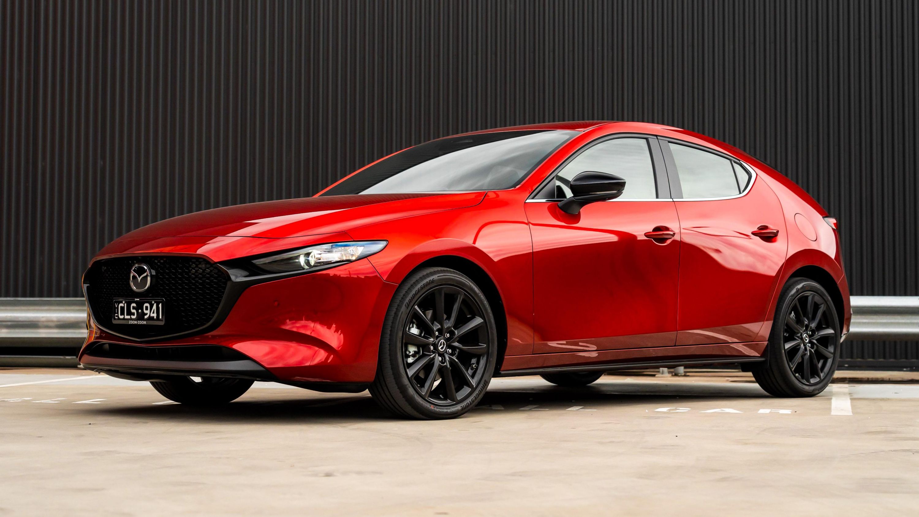 2020 Mazda Mazda3 Specs, Price, MPG & Reviews
