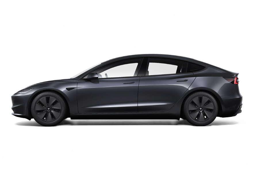 Tech Analysis: The 2024 Tesla Model 3 Highland Packs Several Chassis  Upgrades