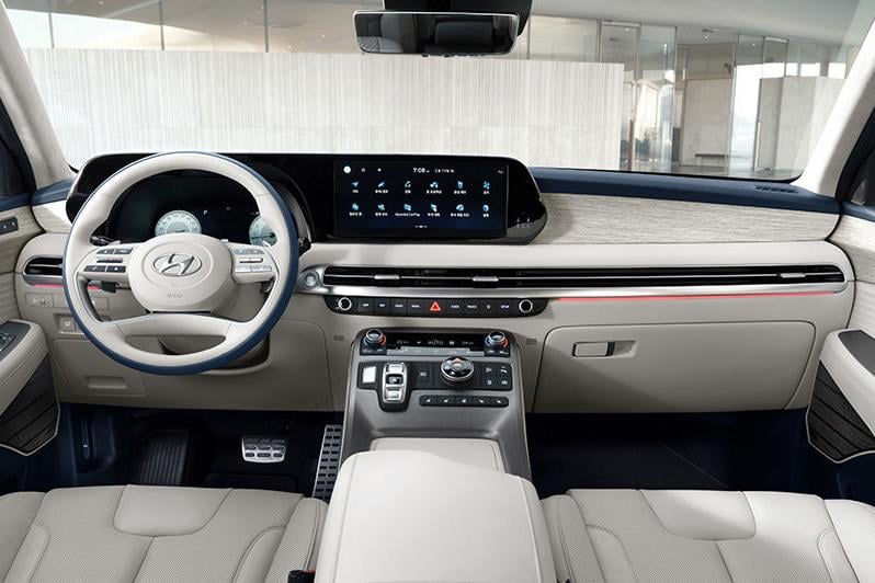 2024 Hyundai Palisade Pricing detailed, new flagship model added