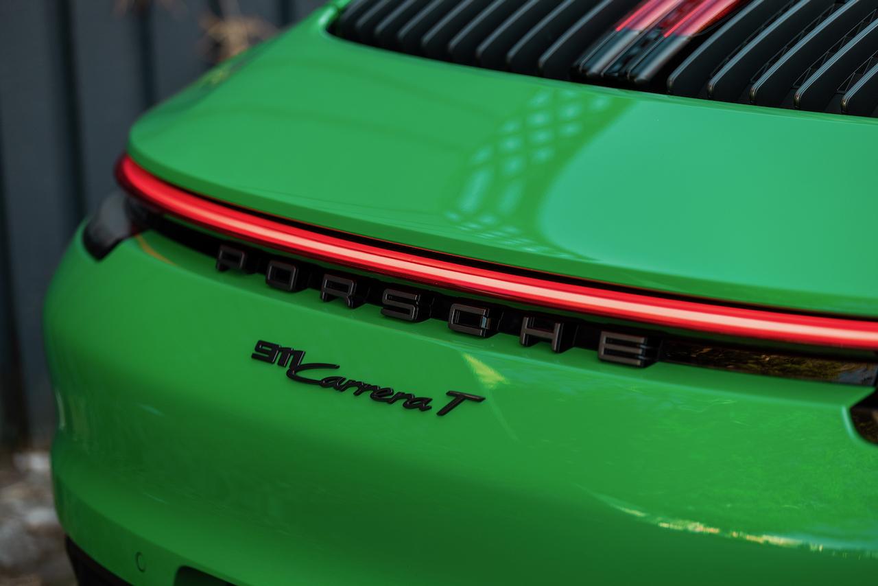 2024 Porsche 911 Prices, Reviews, and Pictures