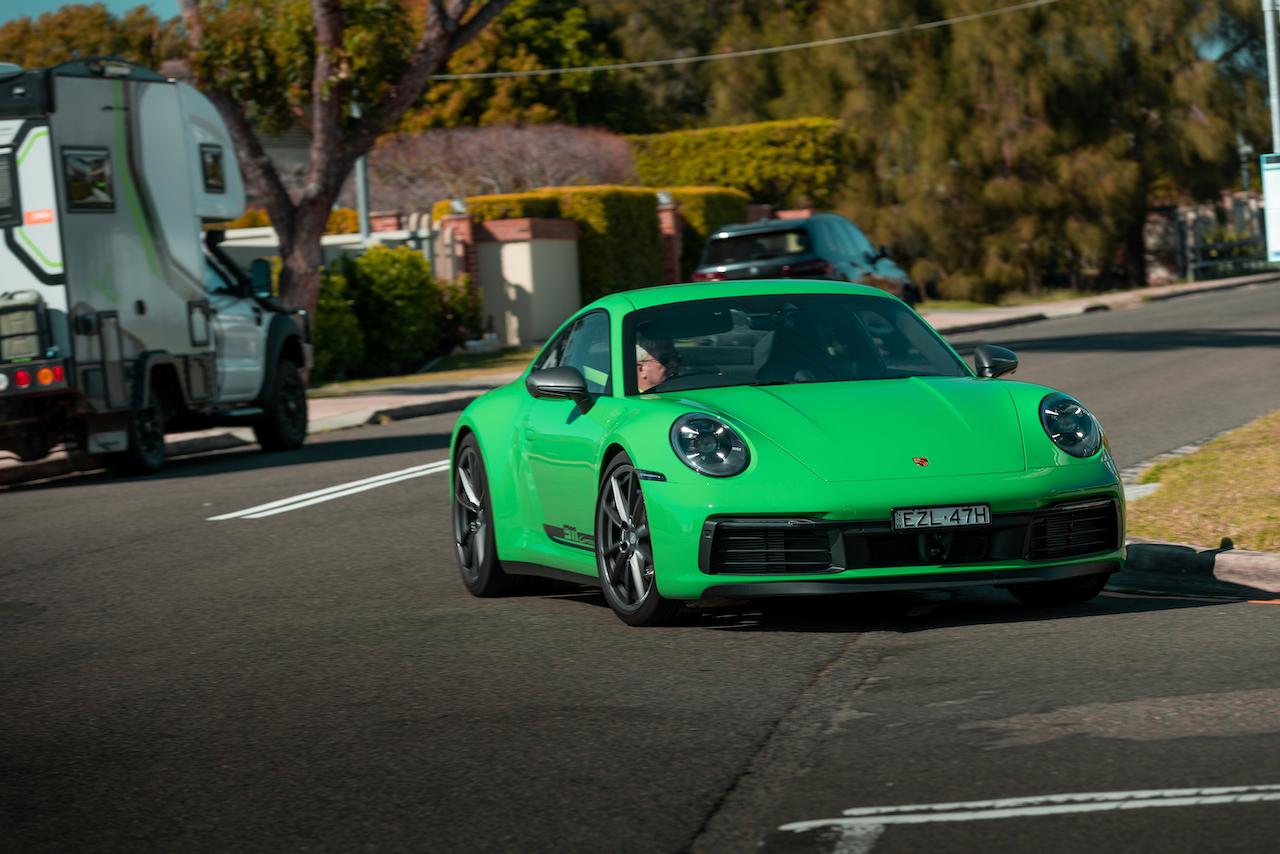 2024 Porsche 911 S/T Review - Is This Finally Peak Porsche? 