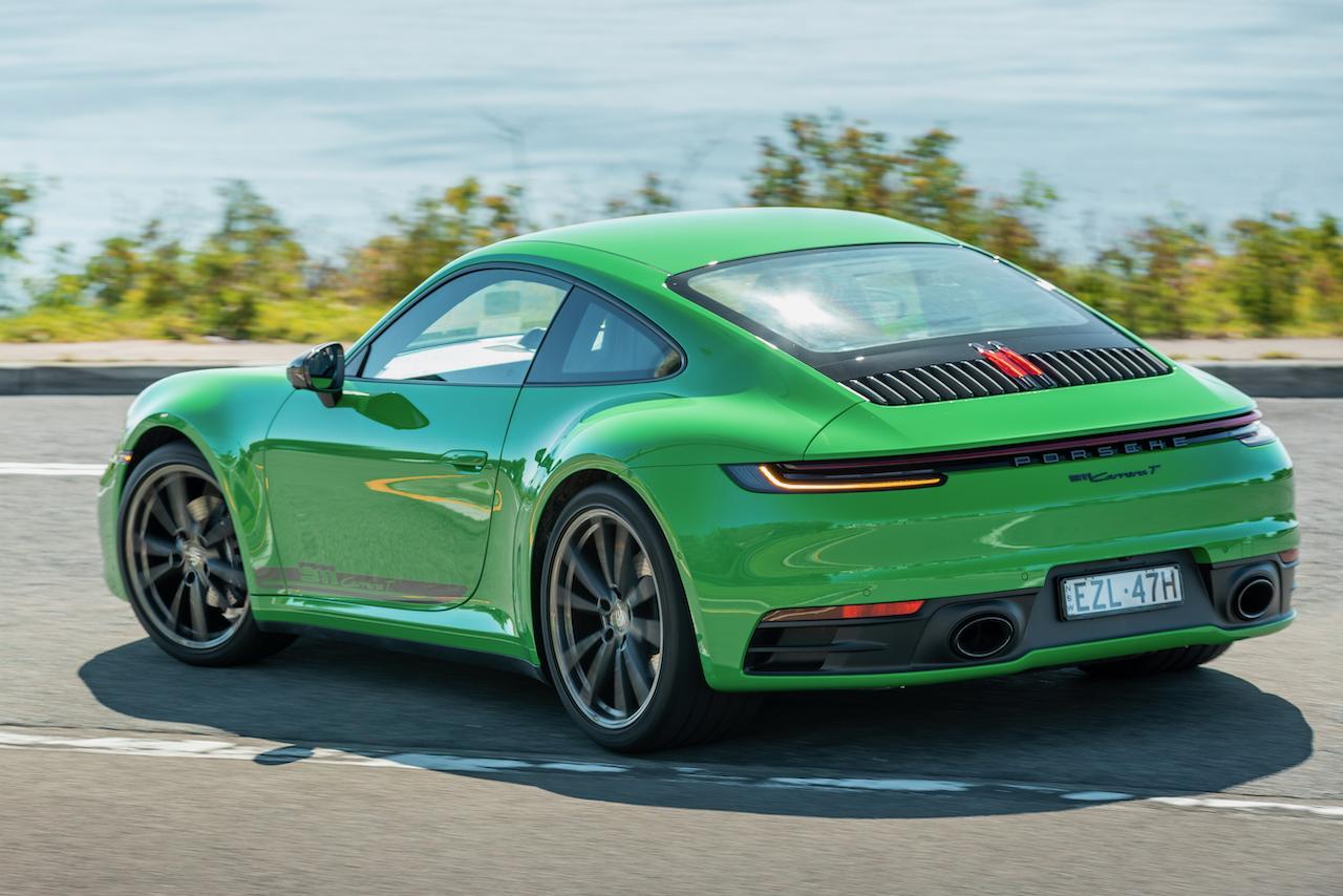 Porsche 911 review 2024, porsche 911