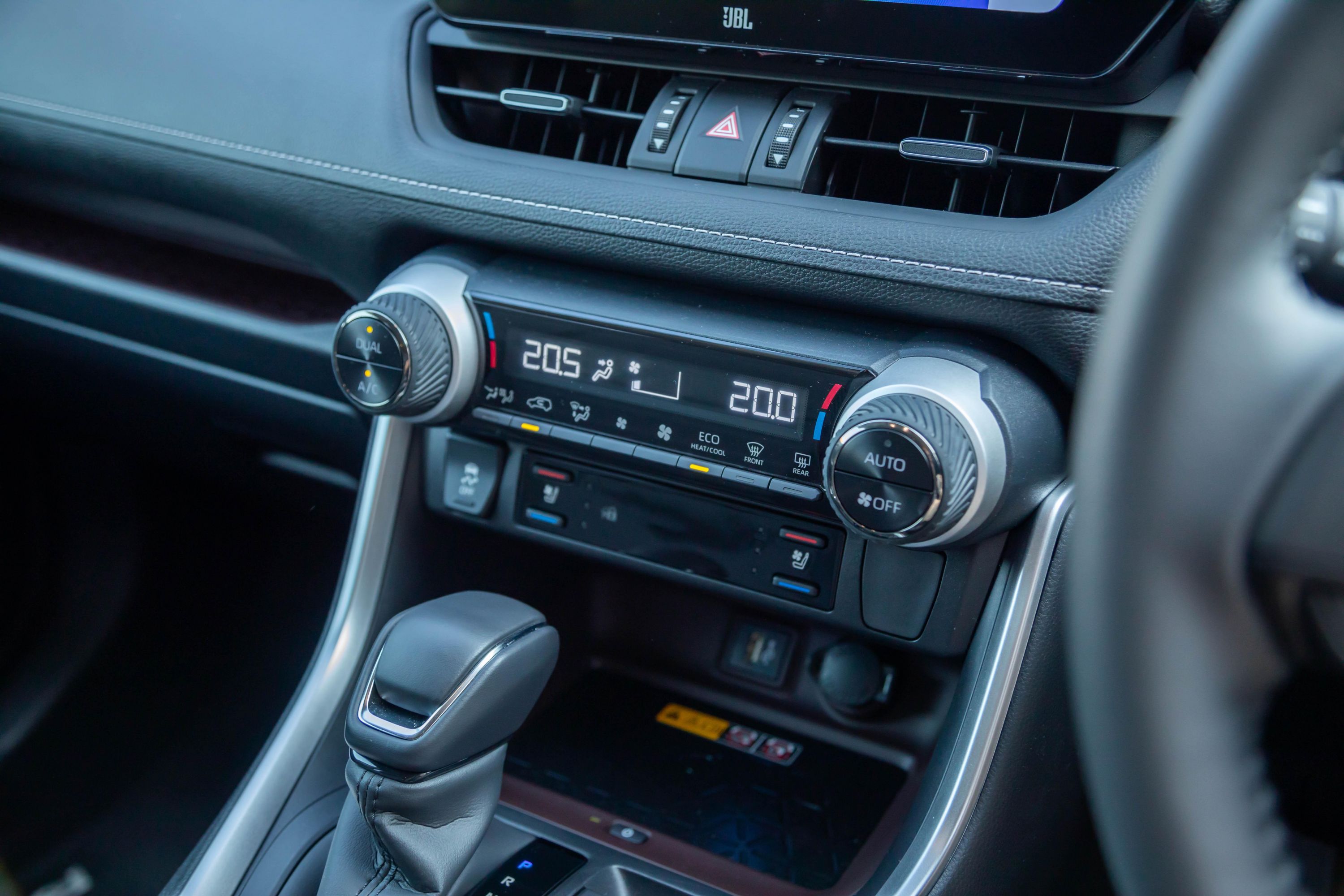 2024 Toyota RAV4 Hybrid review CarExpert