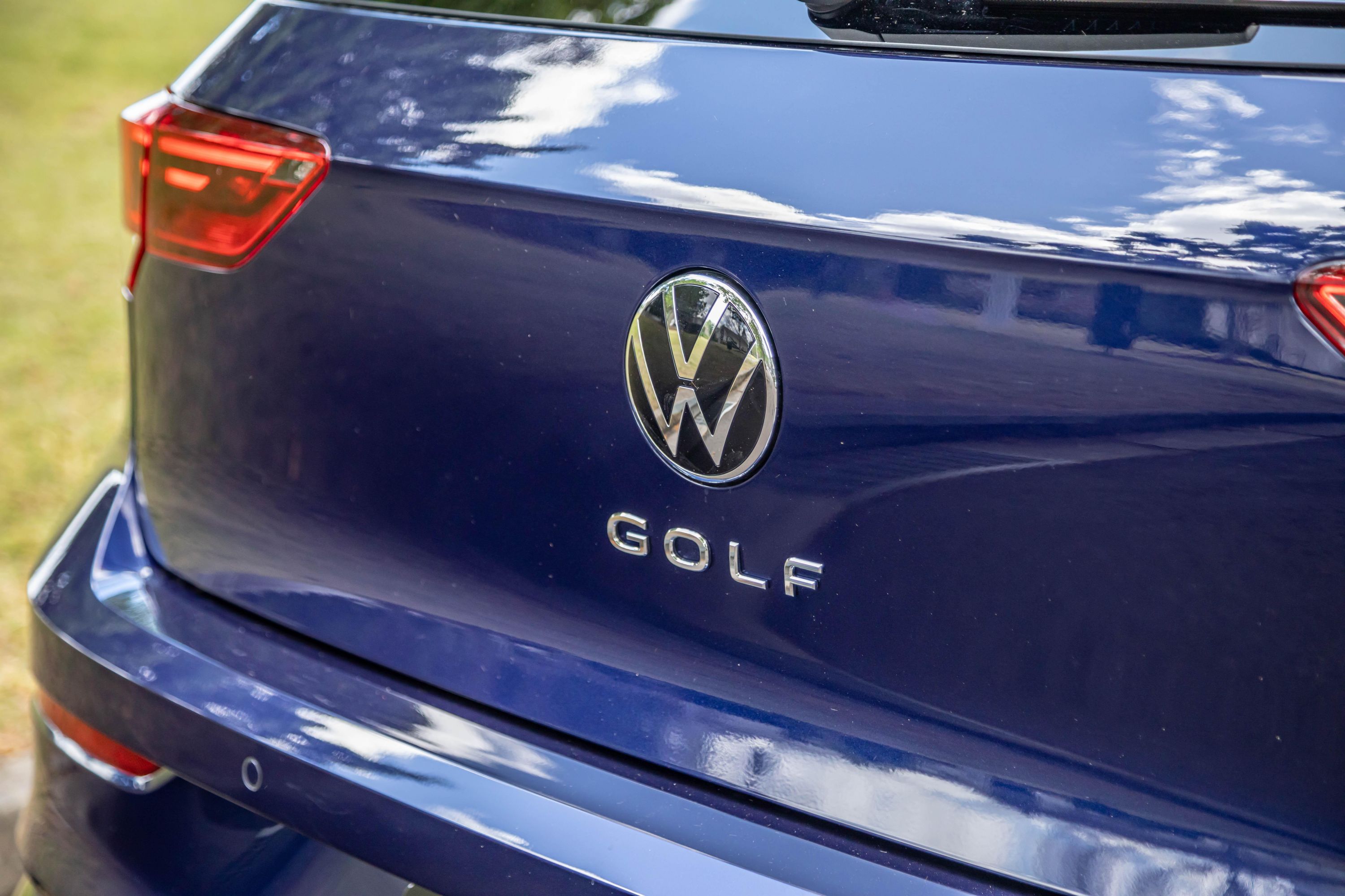 2024 Volkswagen Golf Review: Prices, Specs, and Photos - The Car