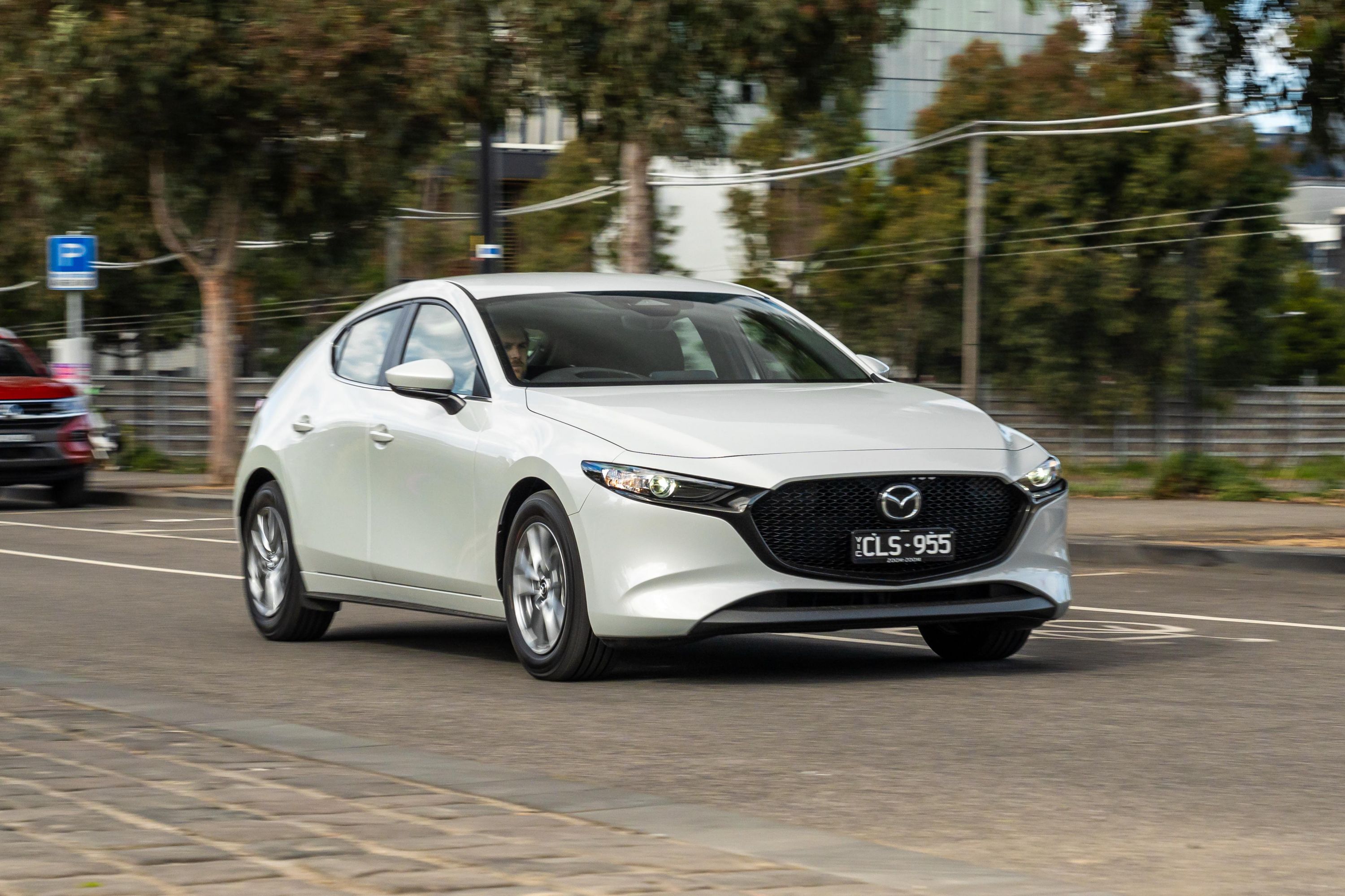 2024 Mazda 3 G20 Pure review CarExpert