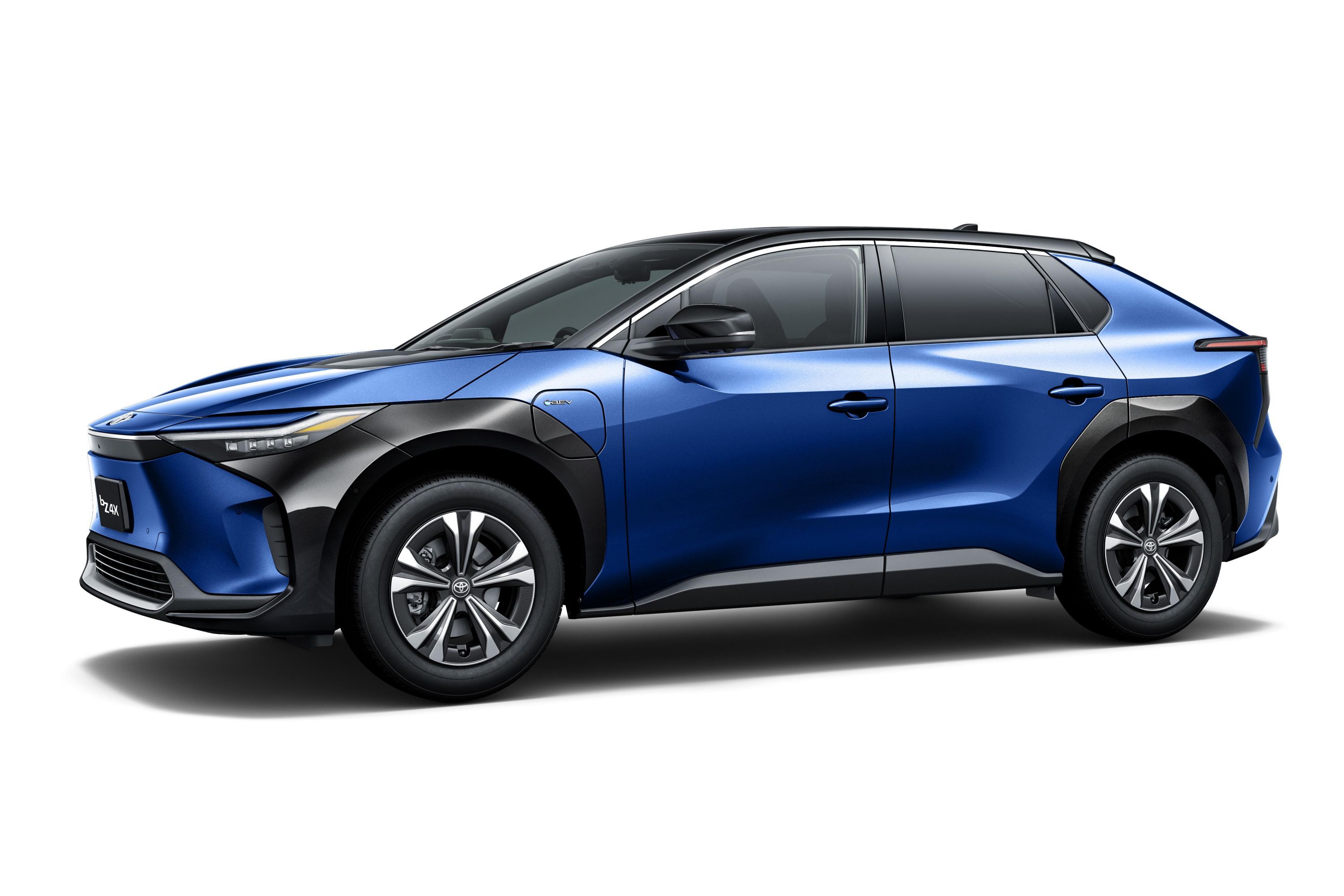 Toyota updates bZ4X electric SUV ahead of delayed Australian launch ...