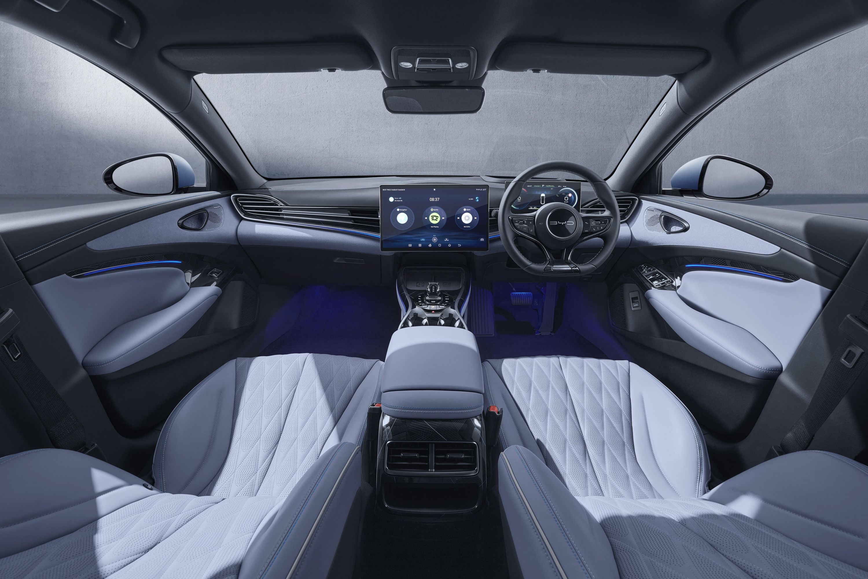 2024 BYD Seal Price And Specs CarExpert 2024 BYD Seal Price And Specs CarExpert
