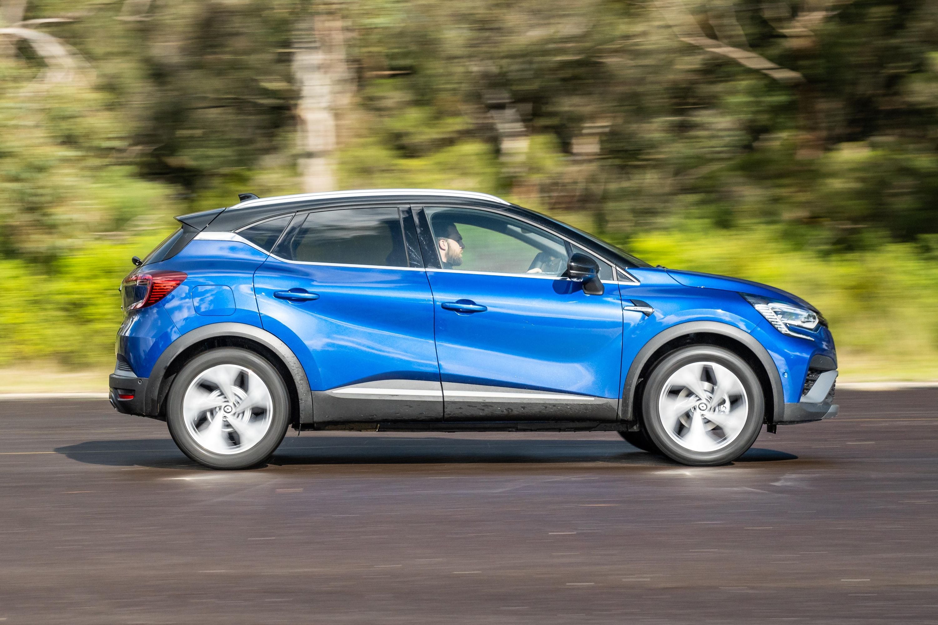 2024 Renault Captur Review CarExpert 2024 Renault Captur Review CarExpert