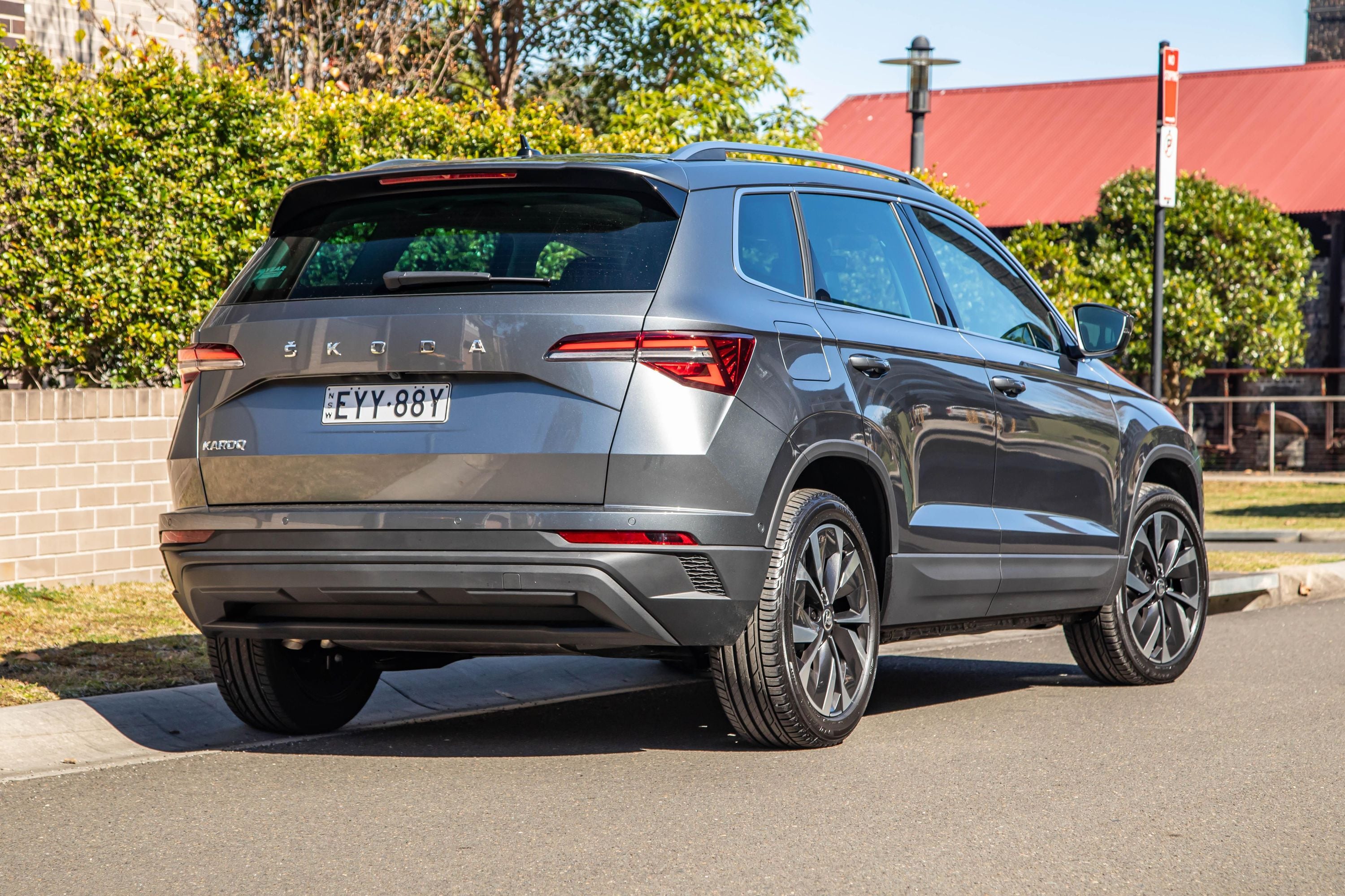 2024 Skoda Karoq Review CarExpert 2024 Skoda Karoq Review CarExpert