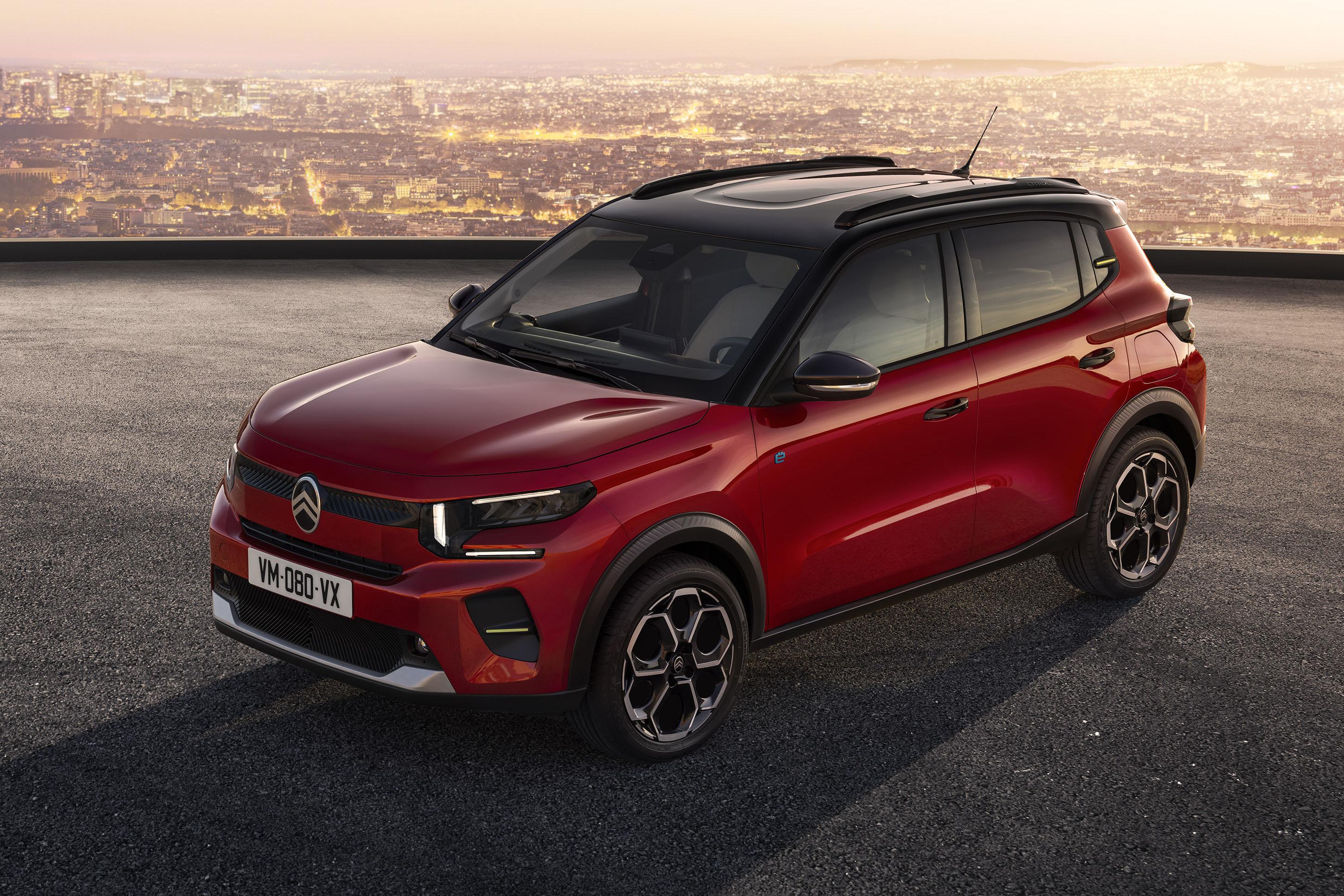 Iconic and Loved Fiat Panda Poised To Make a Clean, Electrifying Comeback  in 2024 - autoevolution