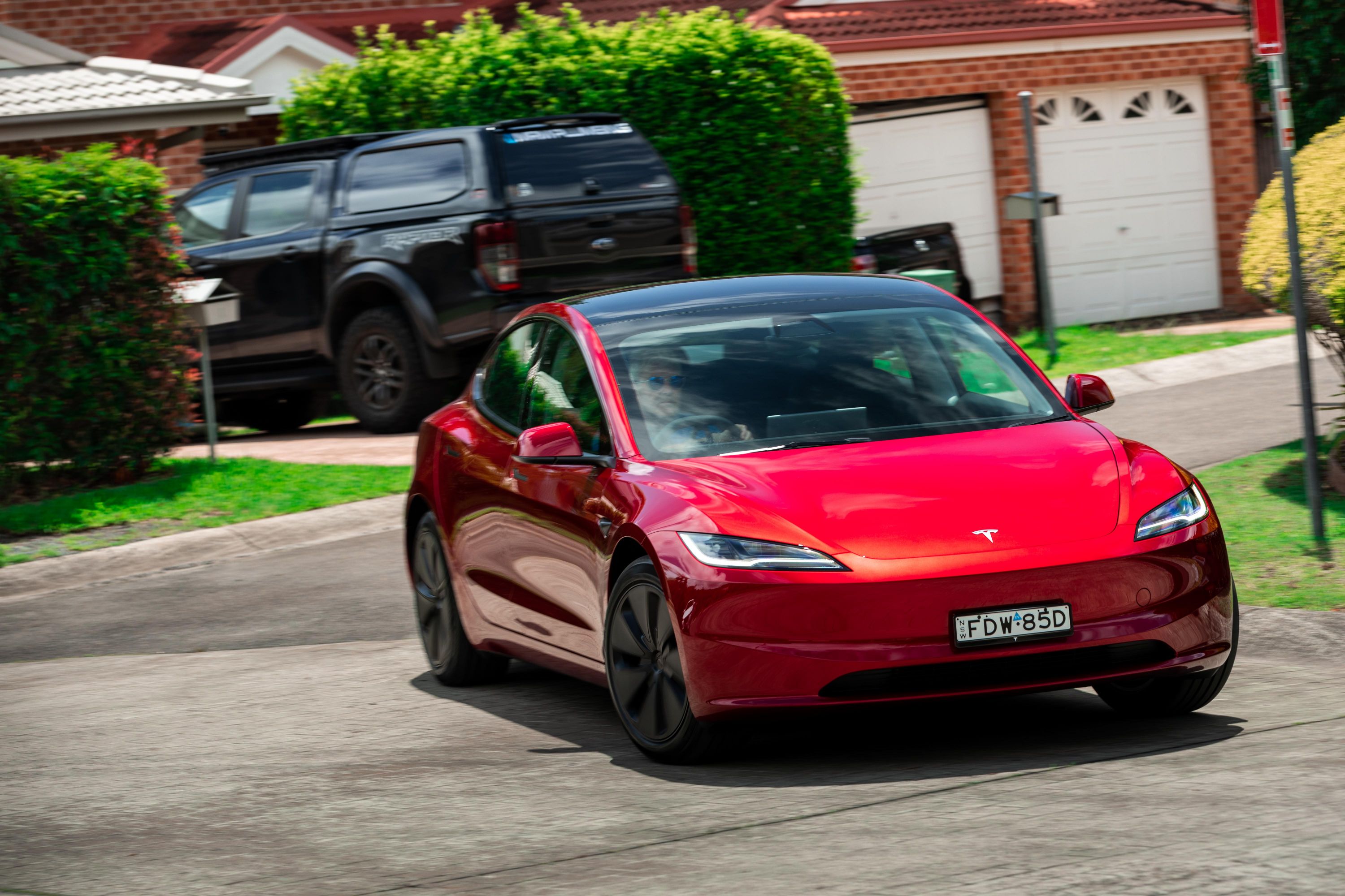 2024 Tesla Model 3 review | CarExpert