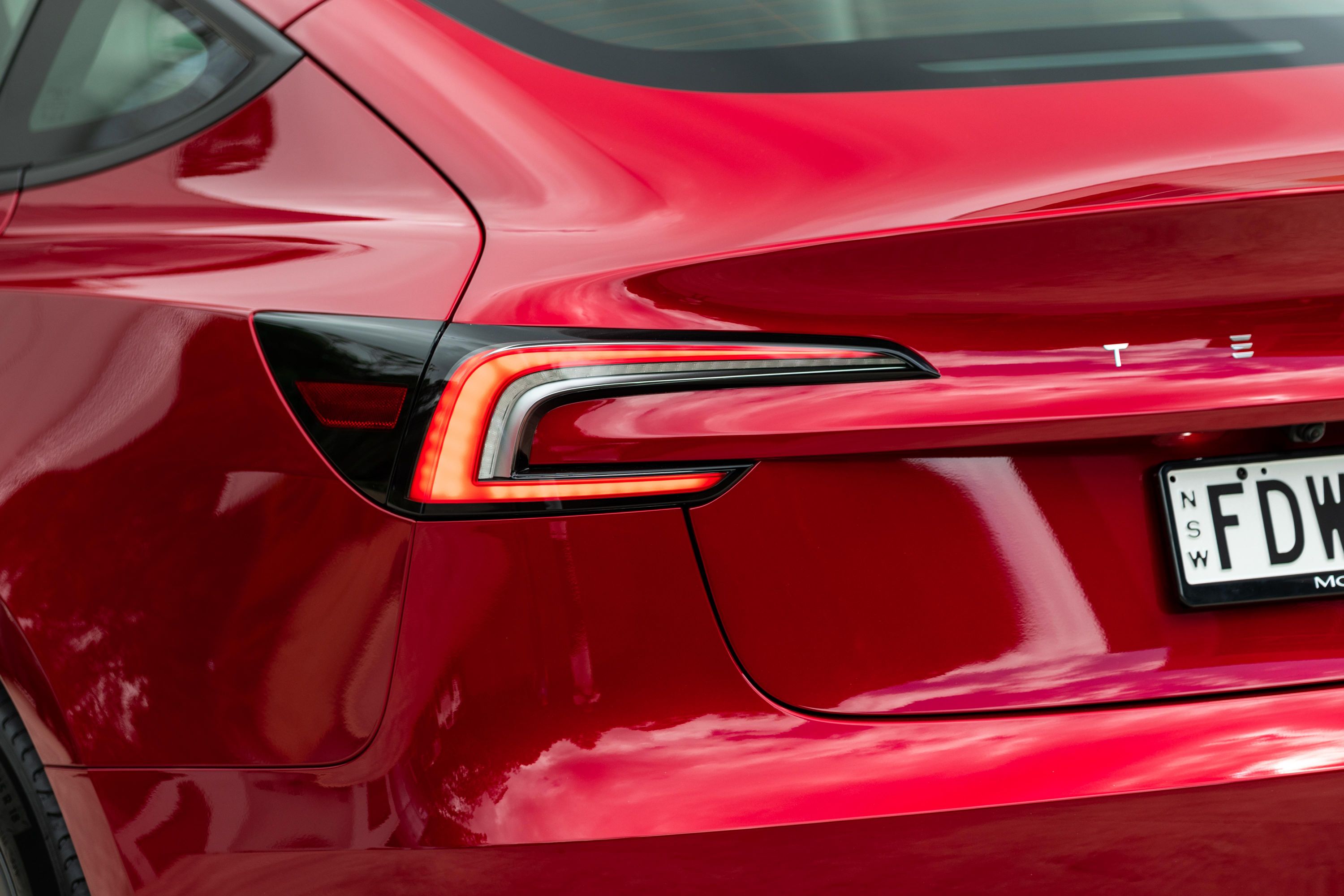 2024 Tesla Model 3 Review  Better than ever, though not perfect! 