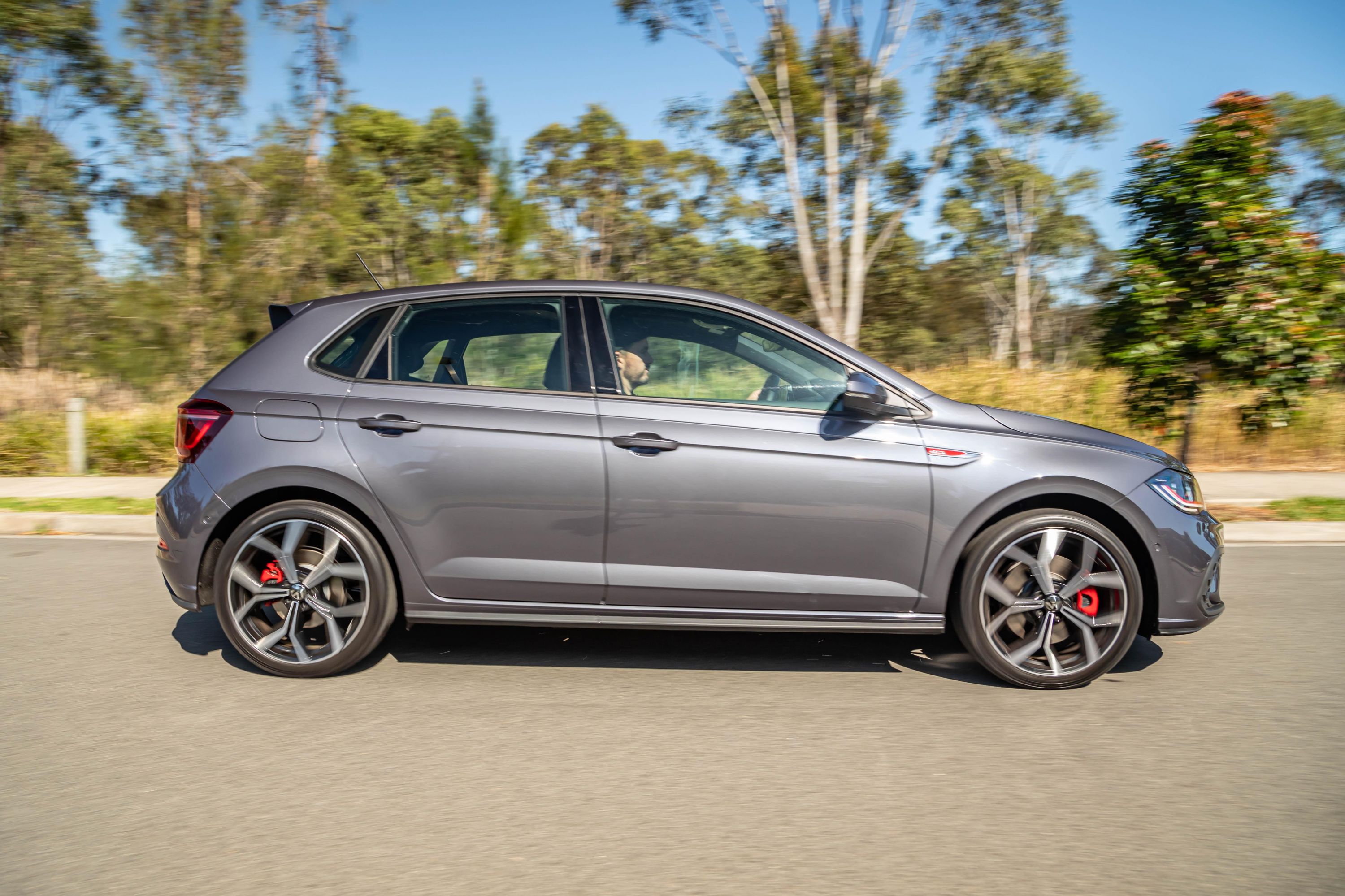 2024 Volkswagen Polo GTI review CarExpert