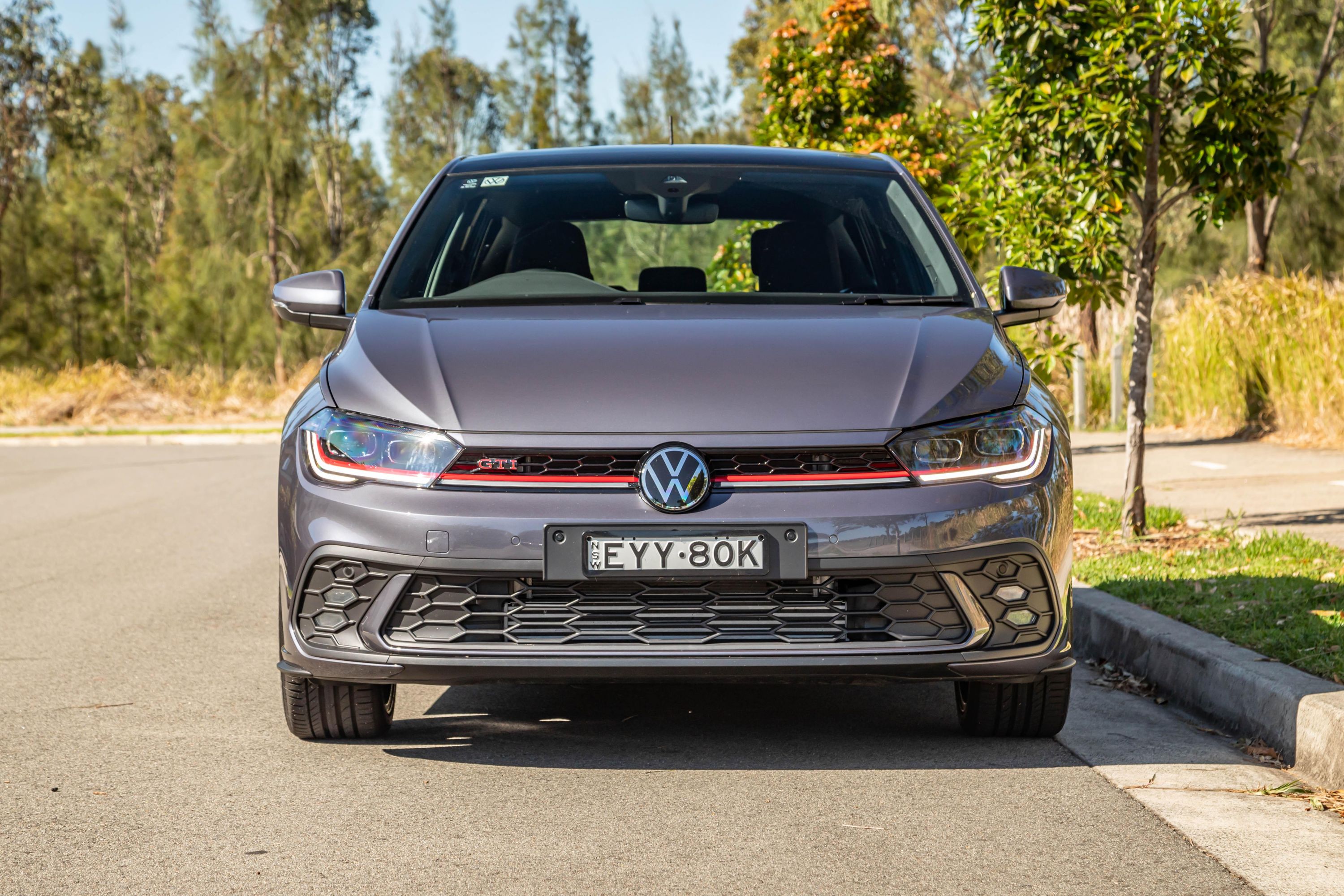 VW Polo GTI review: why doesn't the mini-GTI hit the mark? Reviews 2024