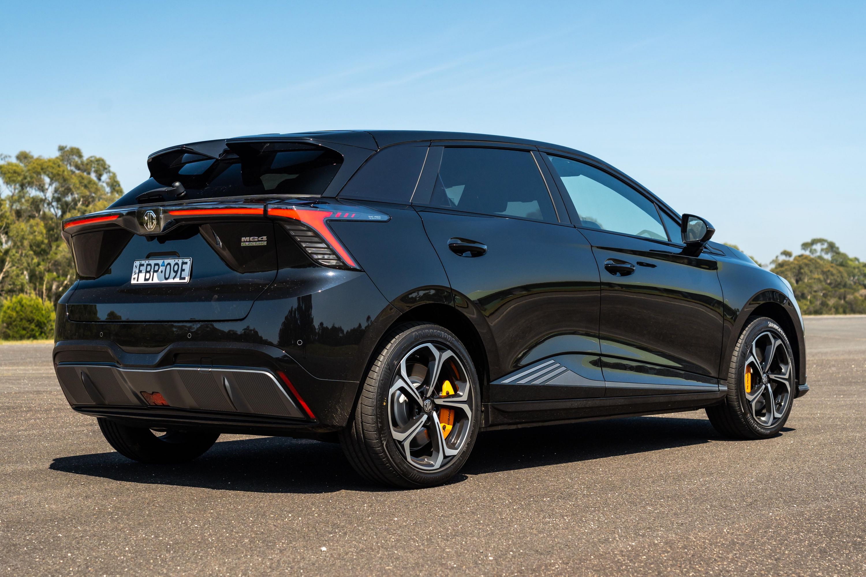 2024 MG 4 Price And Specs Autosopedia 2024 MG 4 Price And Specs Autosopedia