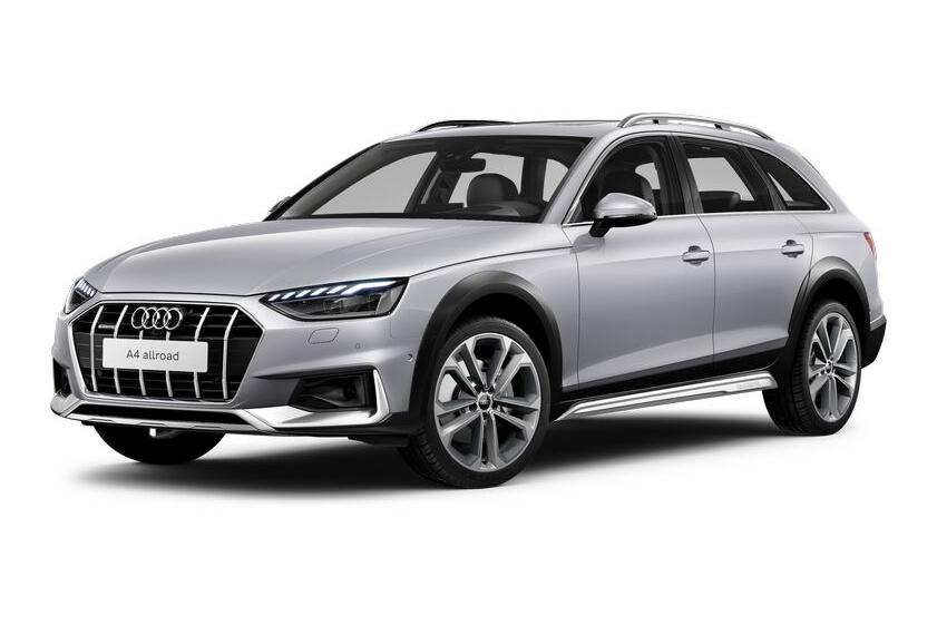 2024 Audi A4 price and specs drivingdynamics