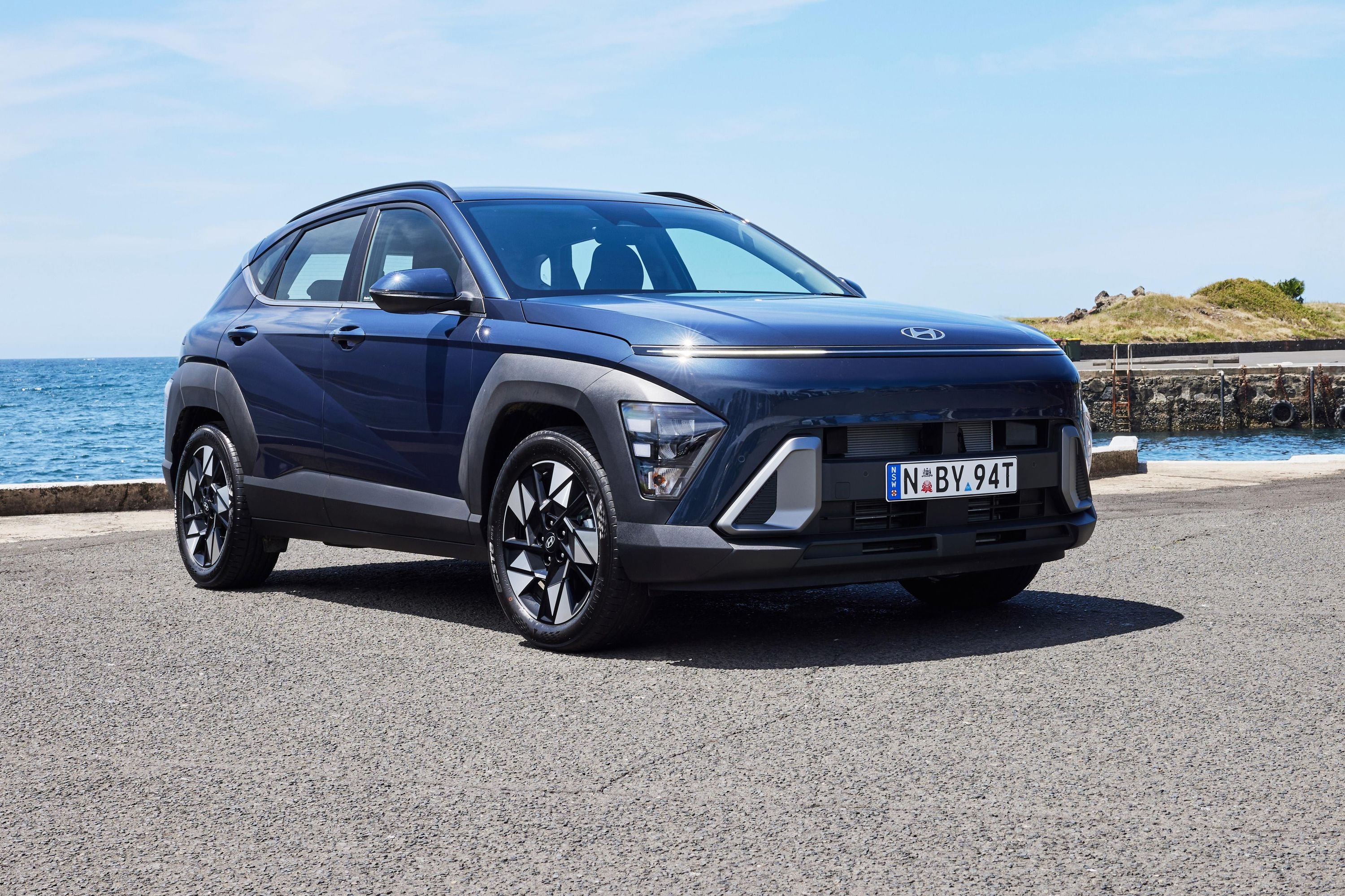 2025 Hyundai Kona Price And Specs Mystahn