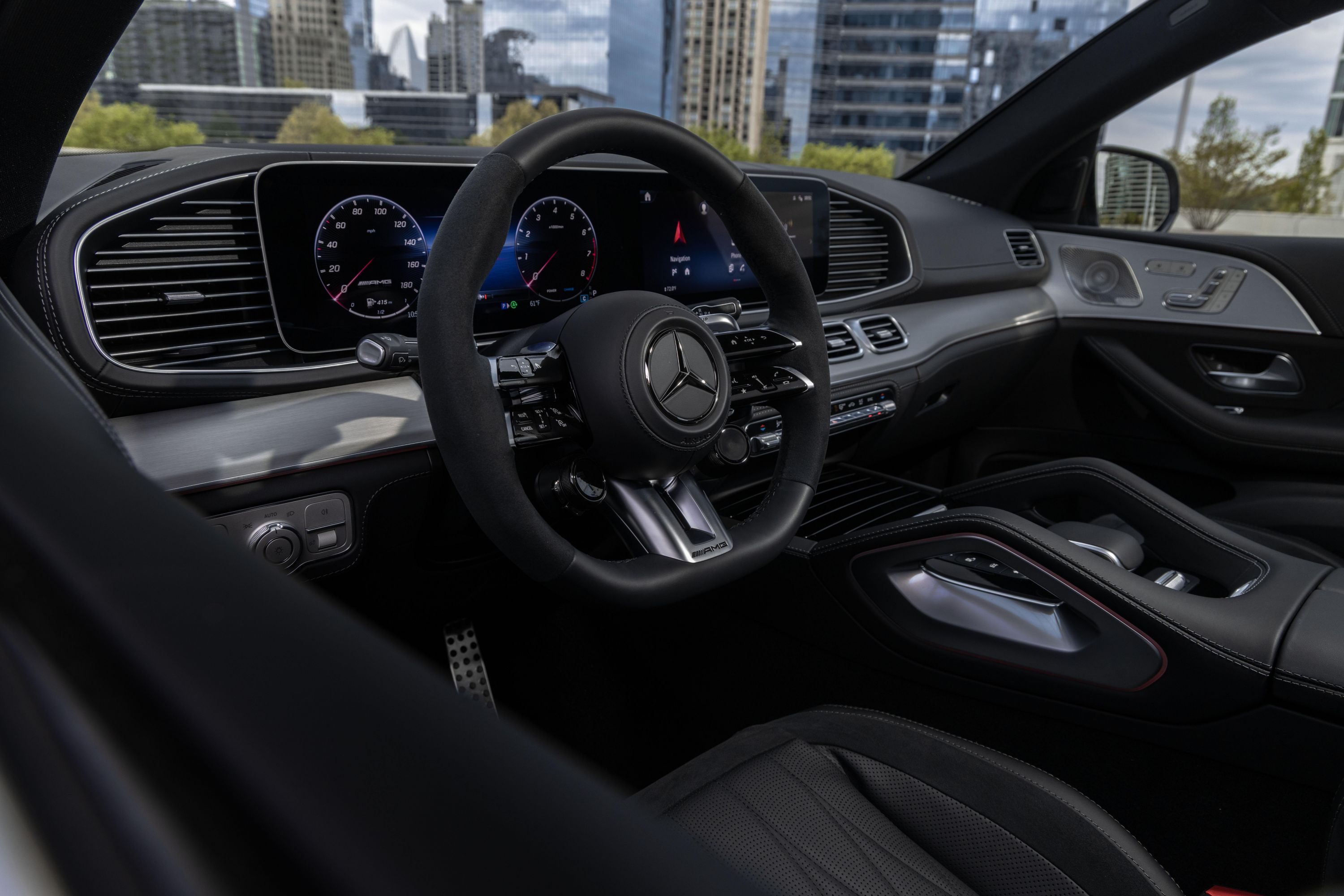 2024 MercedesBenz GLE price and specs Base price up by 25,000
