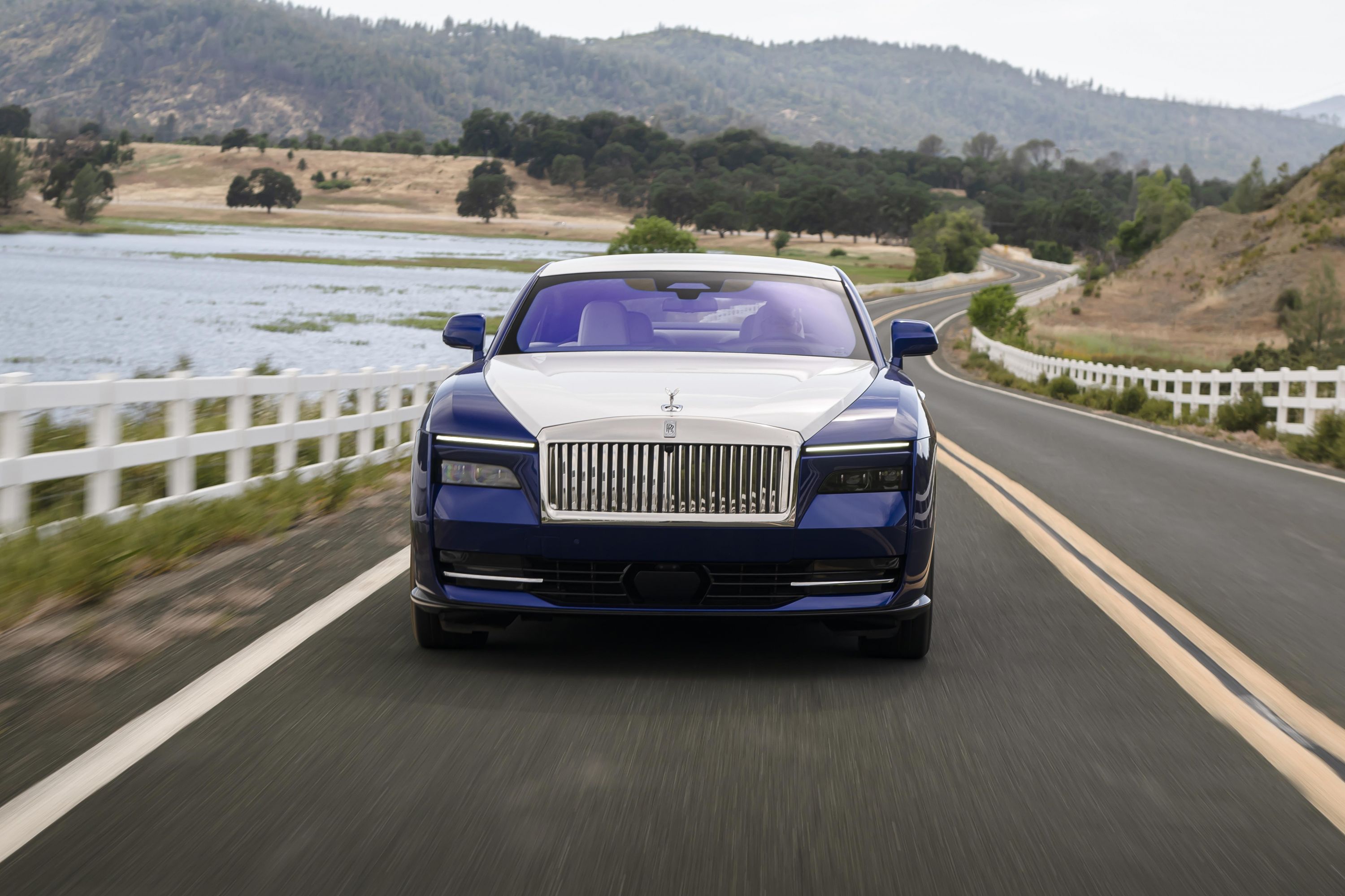 Rolls-Royce prices its first electric car for Australia | CarExpert