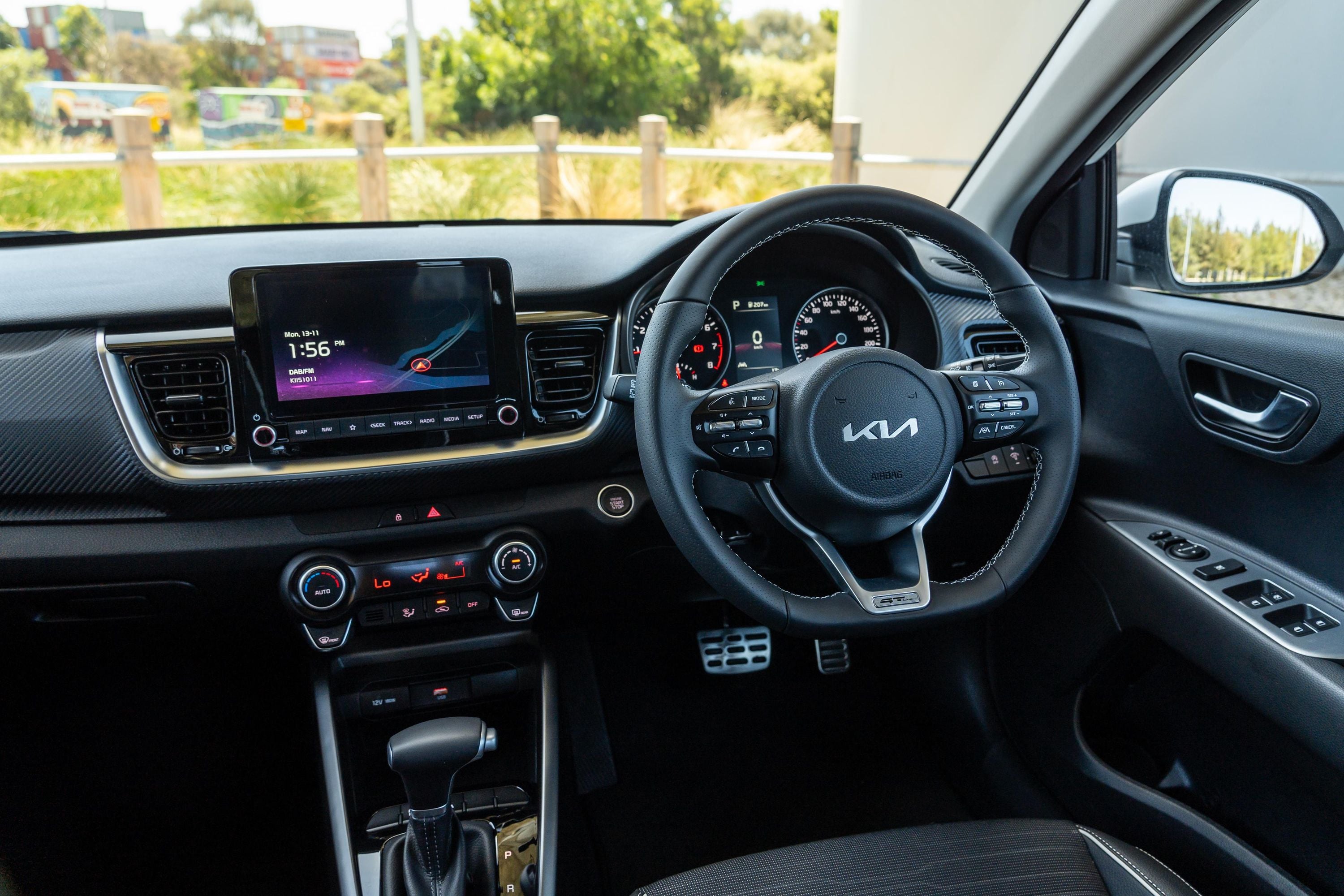 2024 Kia Stonic Review CarExpert