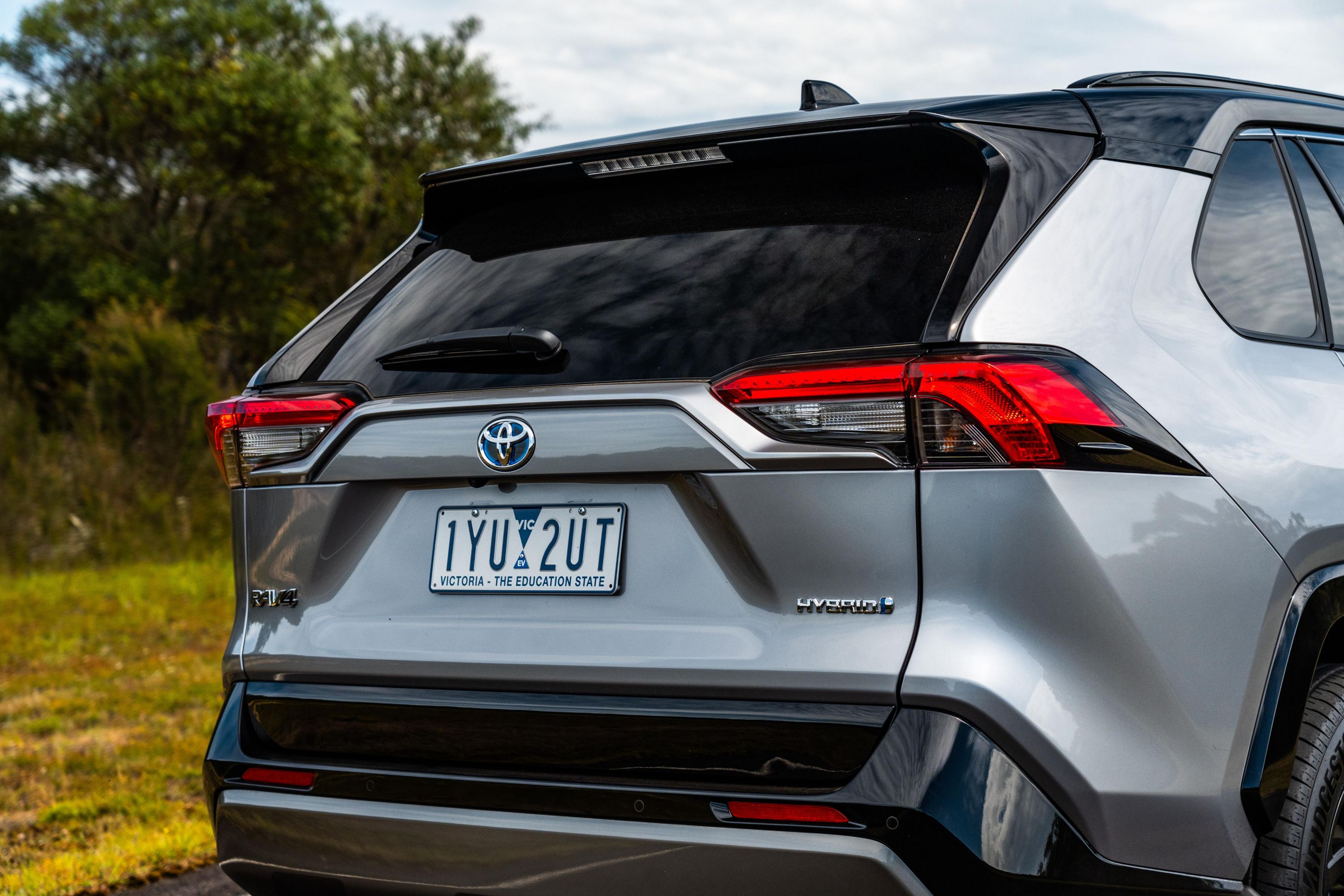 2024 Toyota RAV4 XSE Hybrid review CarExpert