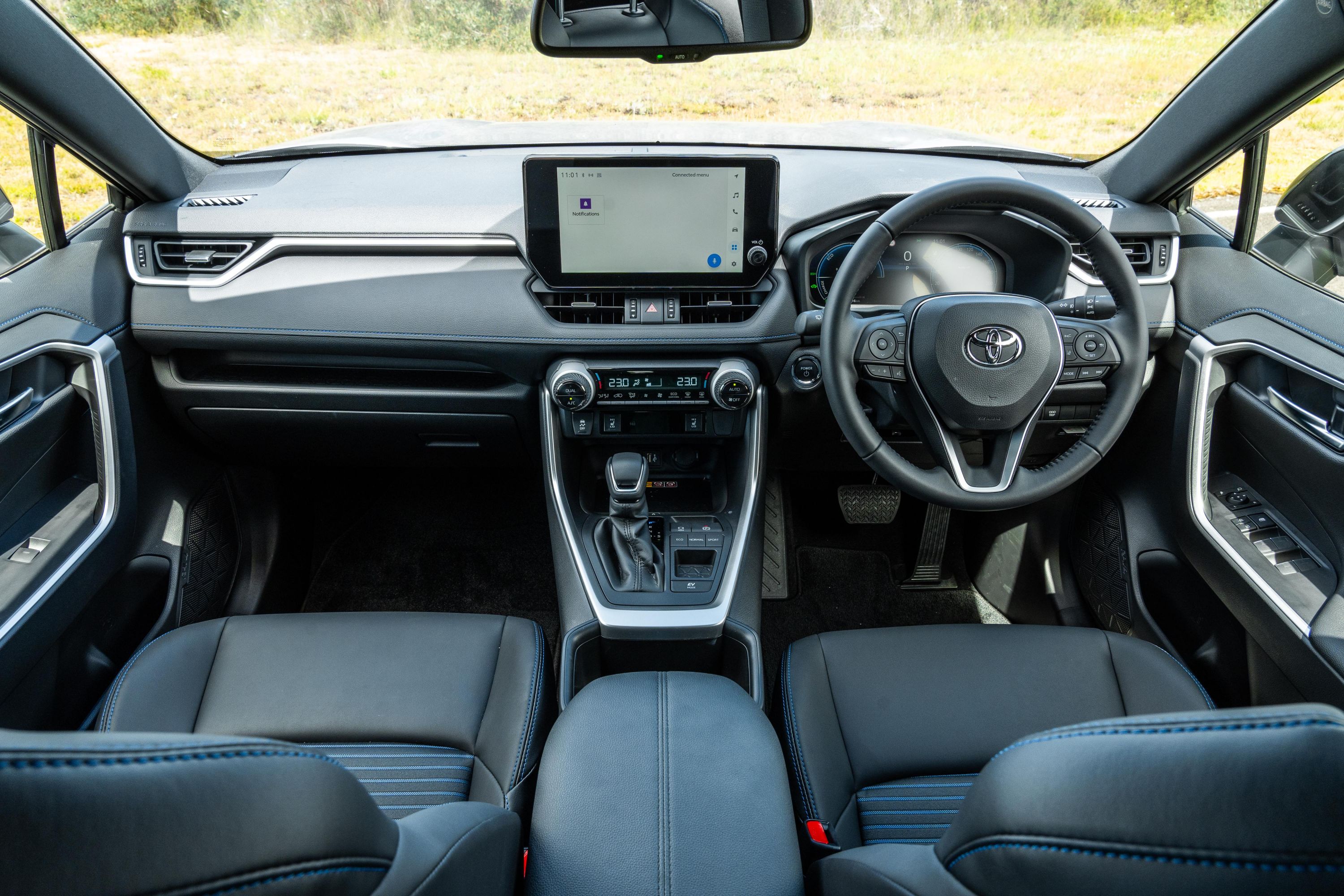 2024 Toyota RAV4 XSE Hybrid review