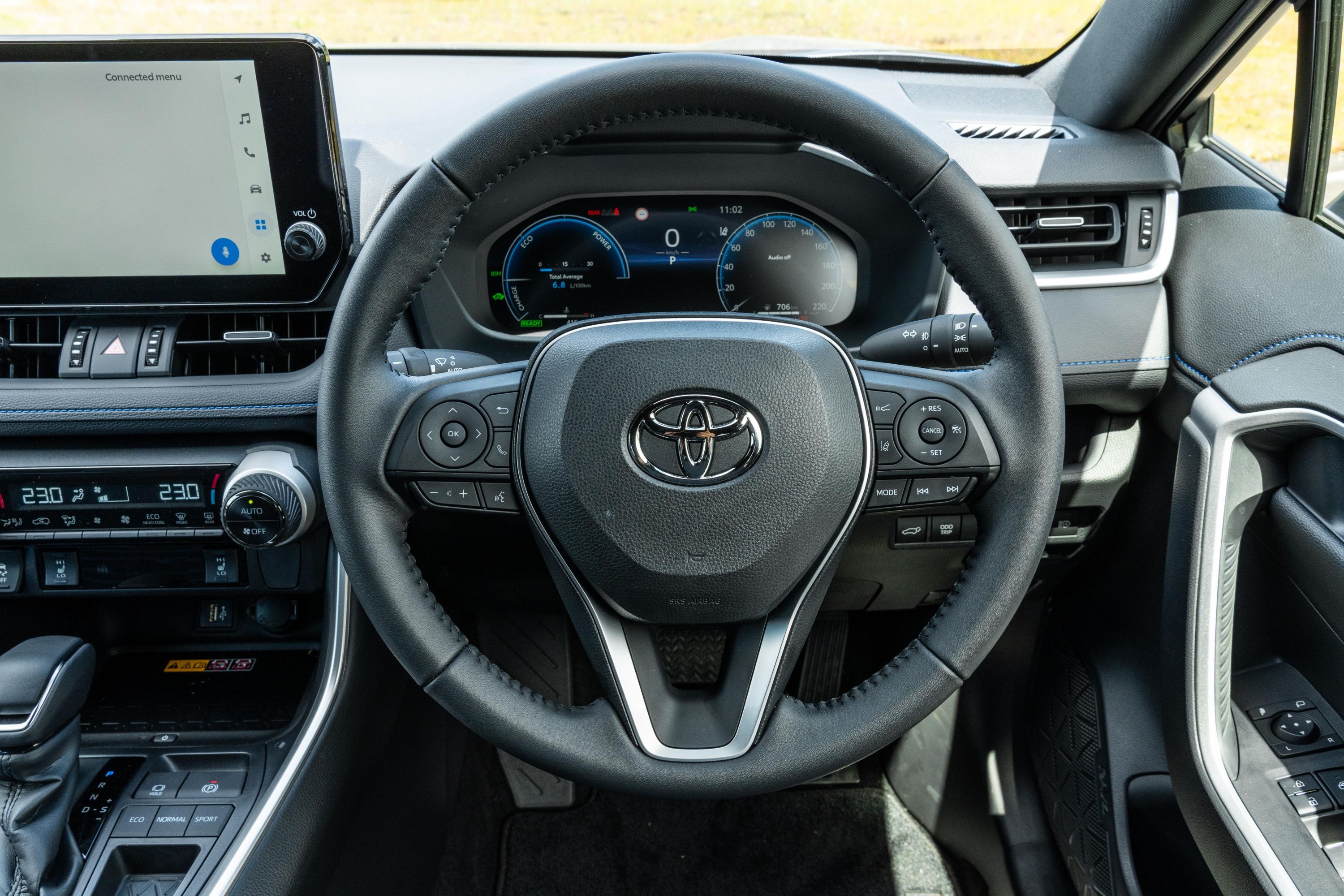 2024 Toyota RAV4 XSE Hybrid review CarExpert