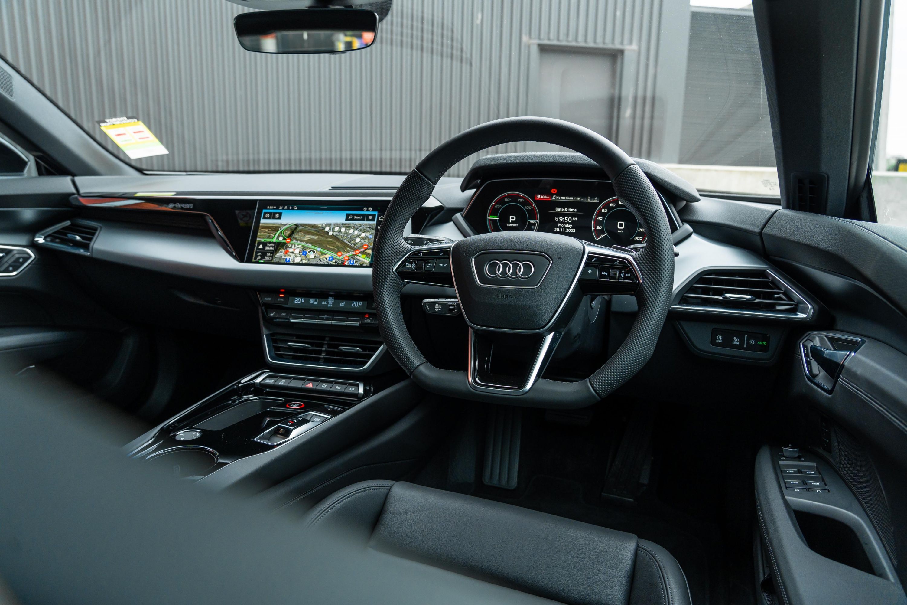 NEW 2024 Audi A7 Sportback Facelift - Interior and Exterior Walkaround 