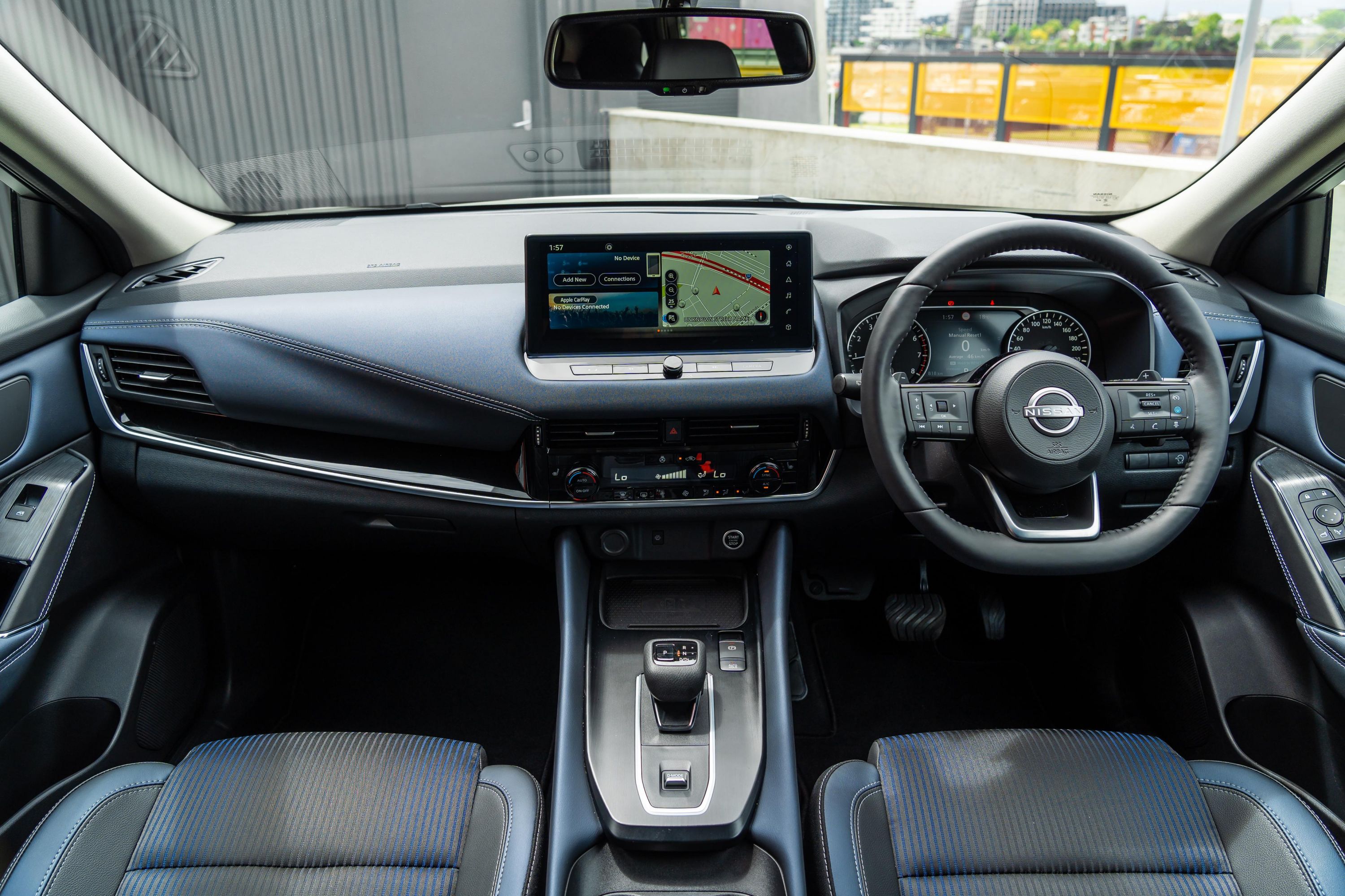Nissan QASHQAI 2024 Reviews, News, Specs & Prices - Drive