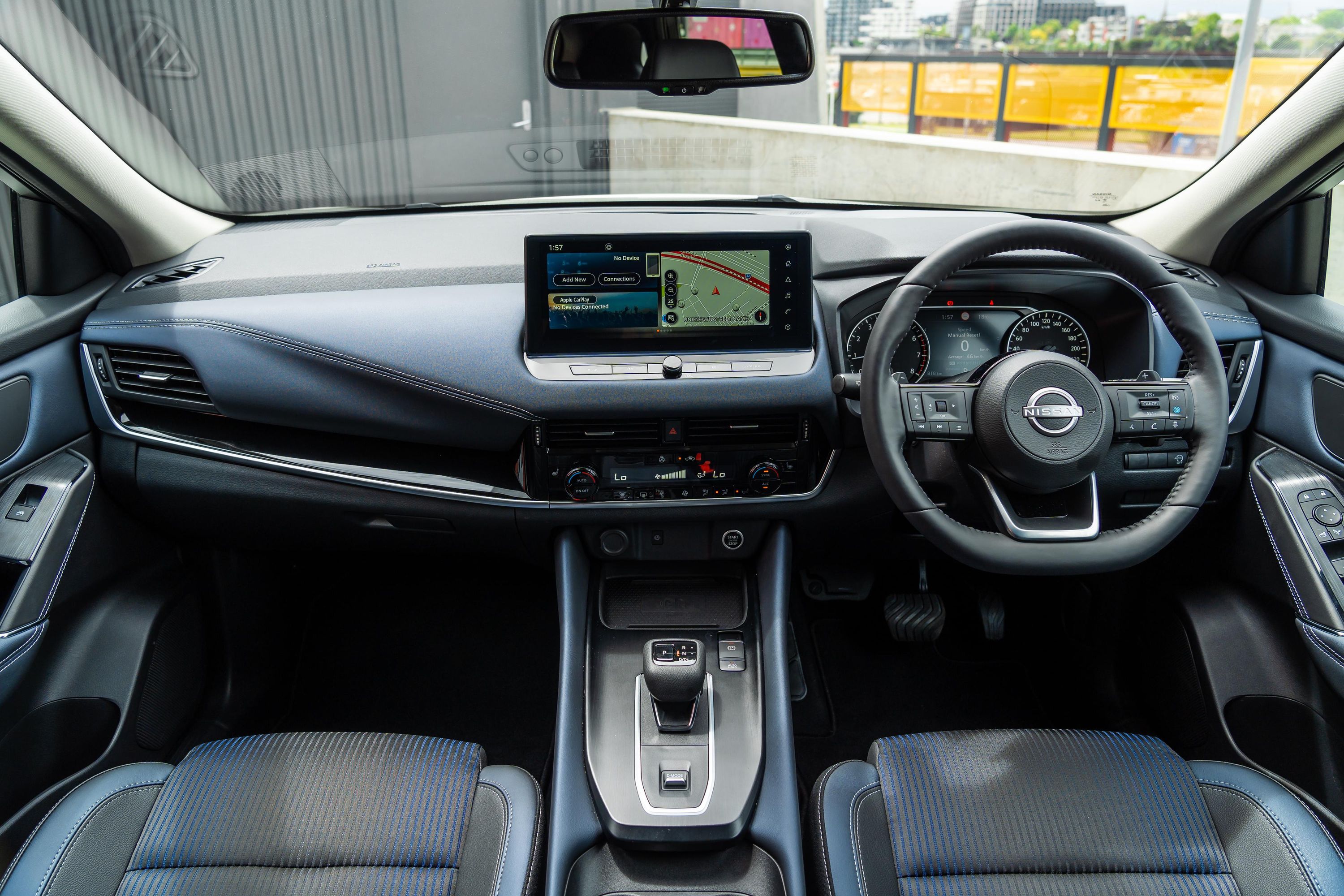 Nissan Qashqai 2024 Interior Nissan QASHQAI Top Auto s Nissan Qashqai 2024 Interior Nissan QASHQAI Top Auto s