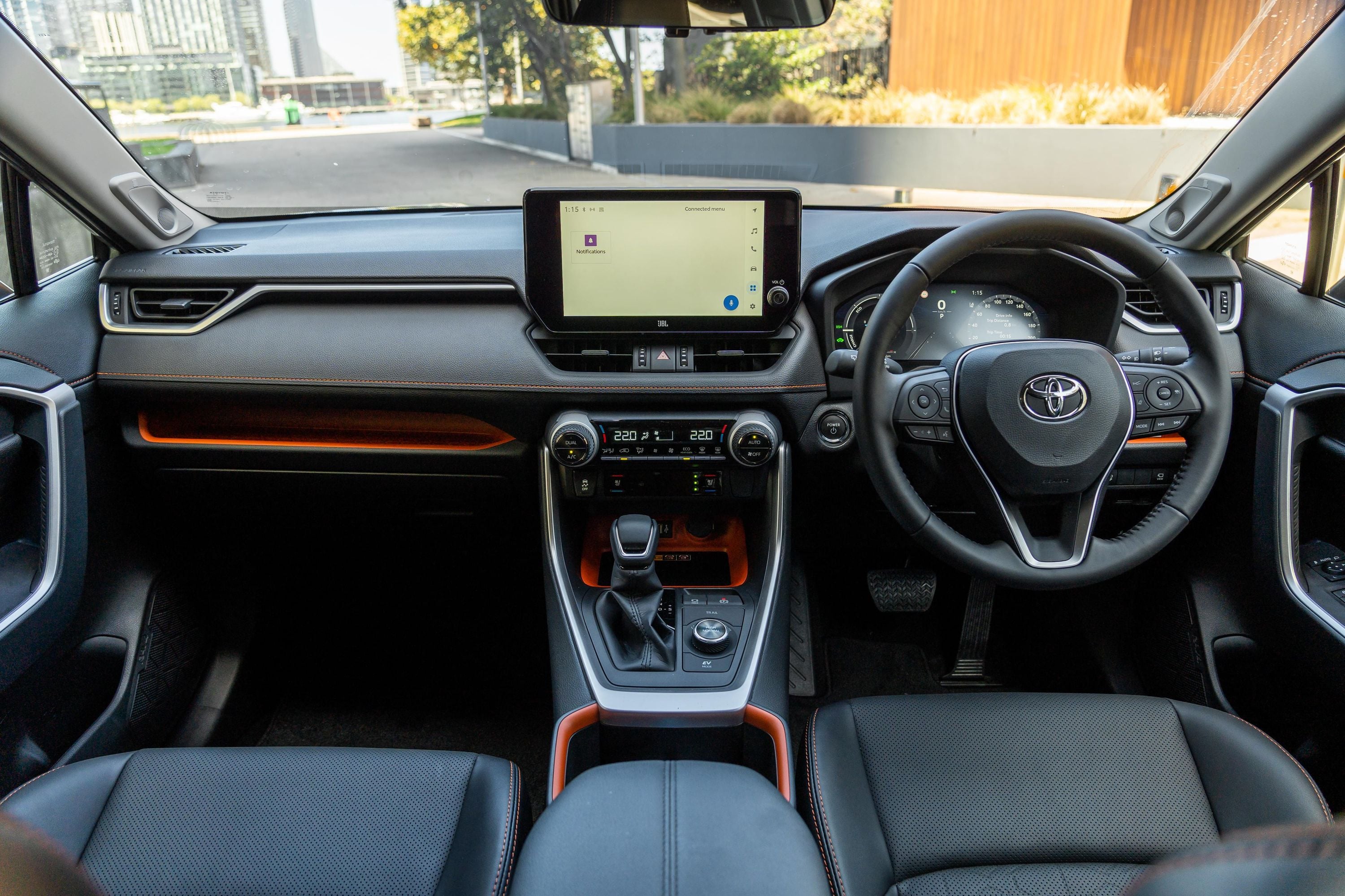 2025 Toyota RAV4 Review CarExpert Mystahn