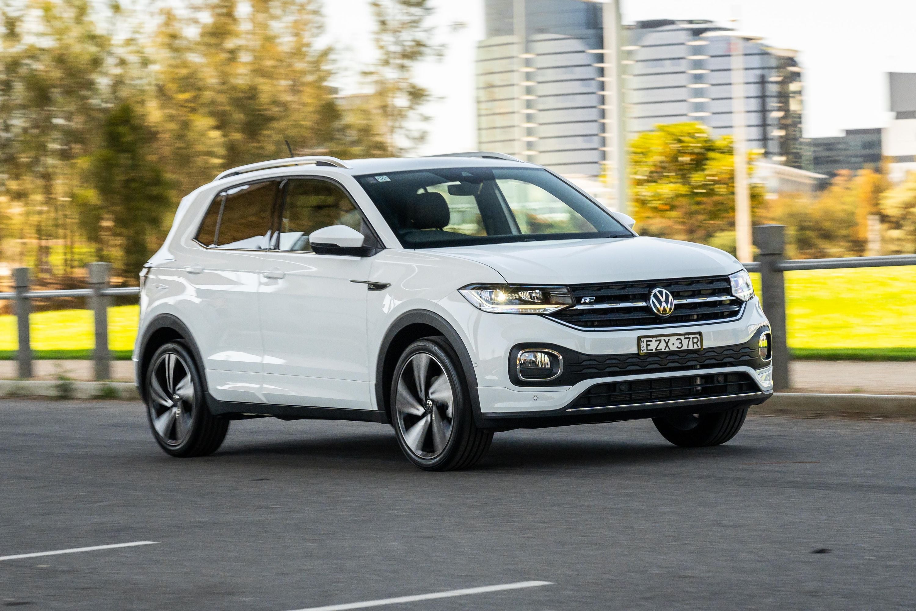 2024 Volkswagen T Cross Review CarExpert Poiribe 2024 Volkswagen T Cross Review CarExpert Poiribe