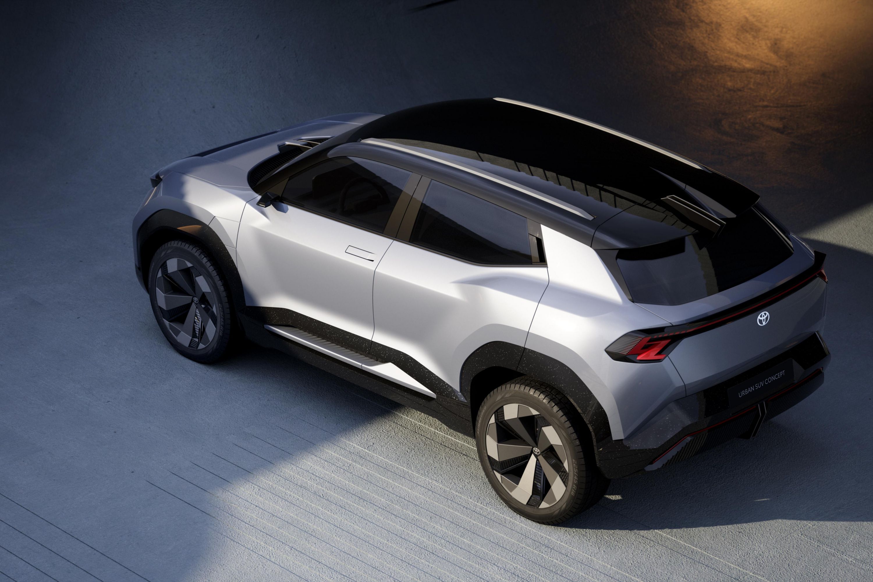 Toyota previews city-sized electric SUV with concept | CarExpert