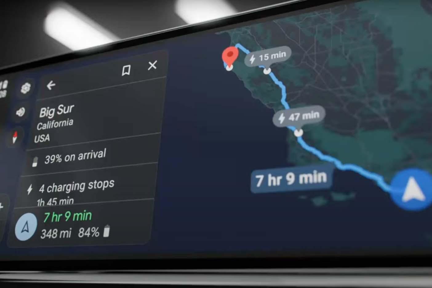 Google Maps is making it easier to find an EV charger | CarExpert