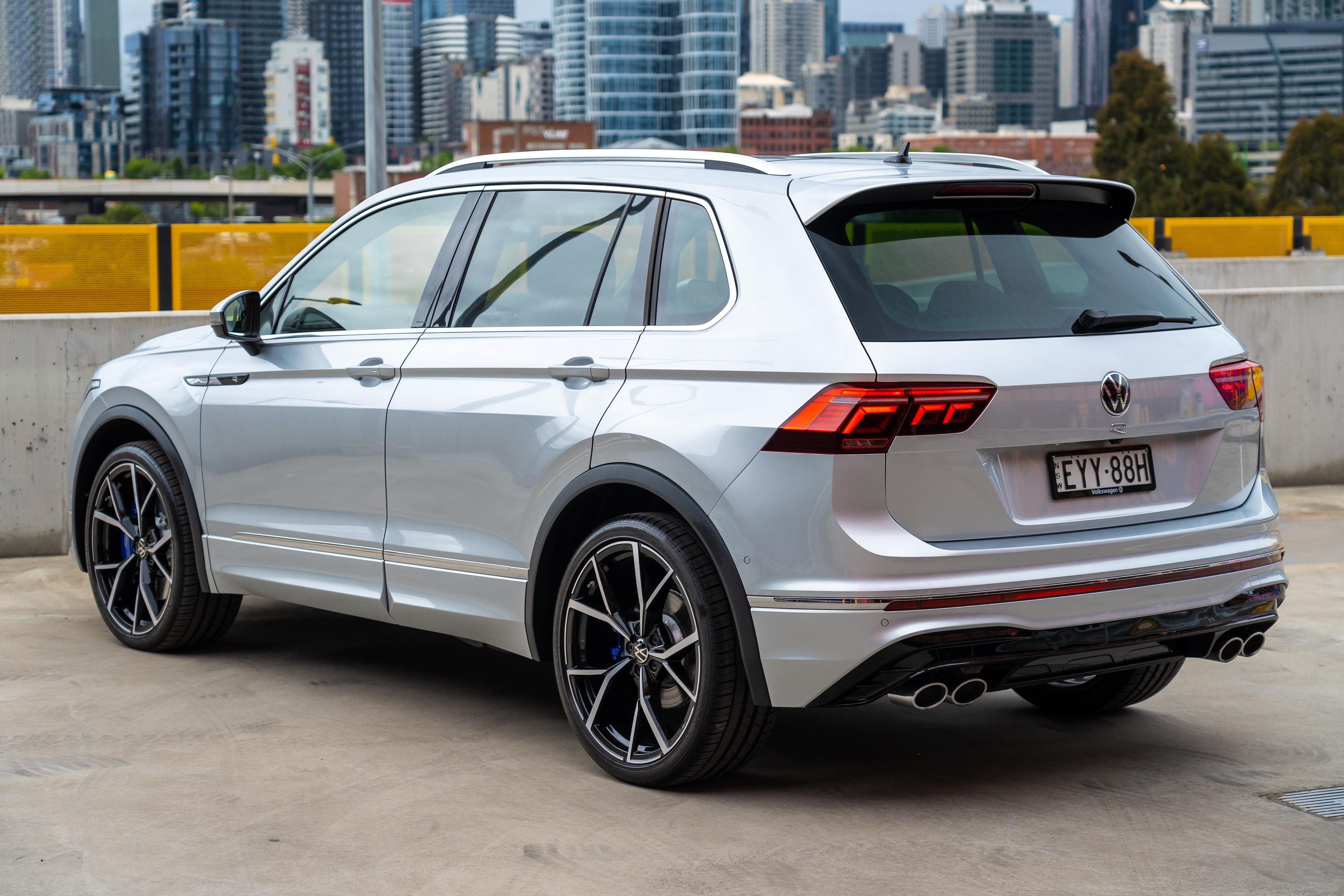 2024 Volkswagen Tiguan R Review Bliolm 2024 Volkswagen Tiguan R Review Bliolm