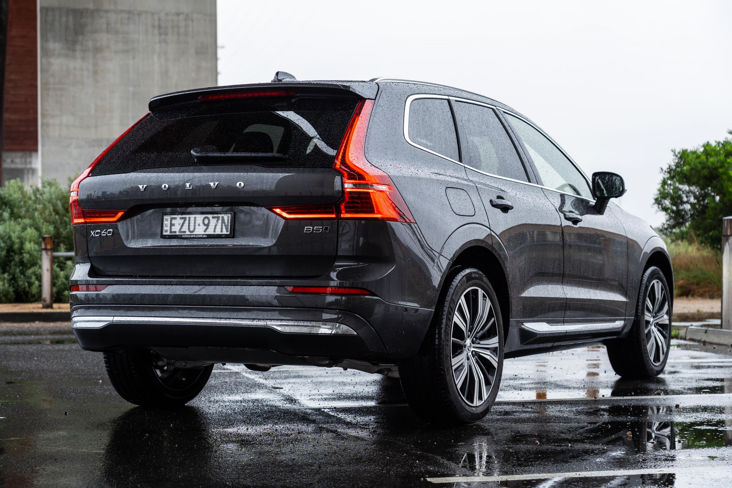 Volvo XC60 Review 2024, Performance & Pricing