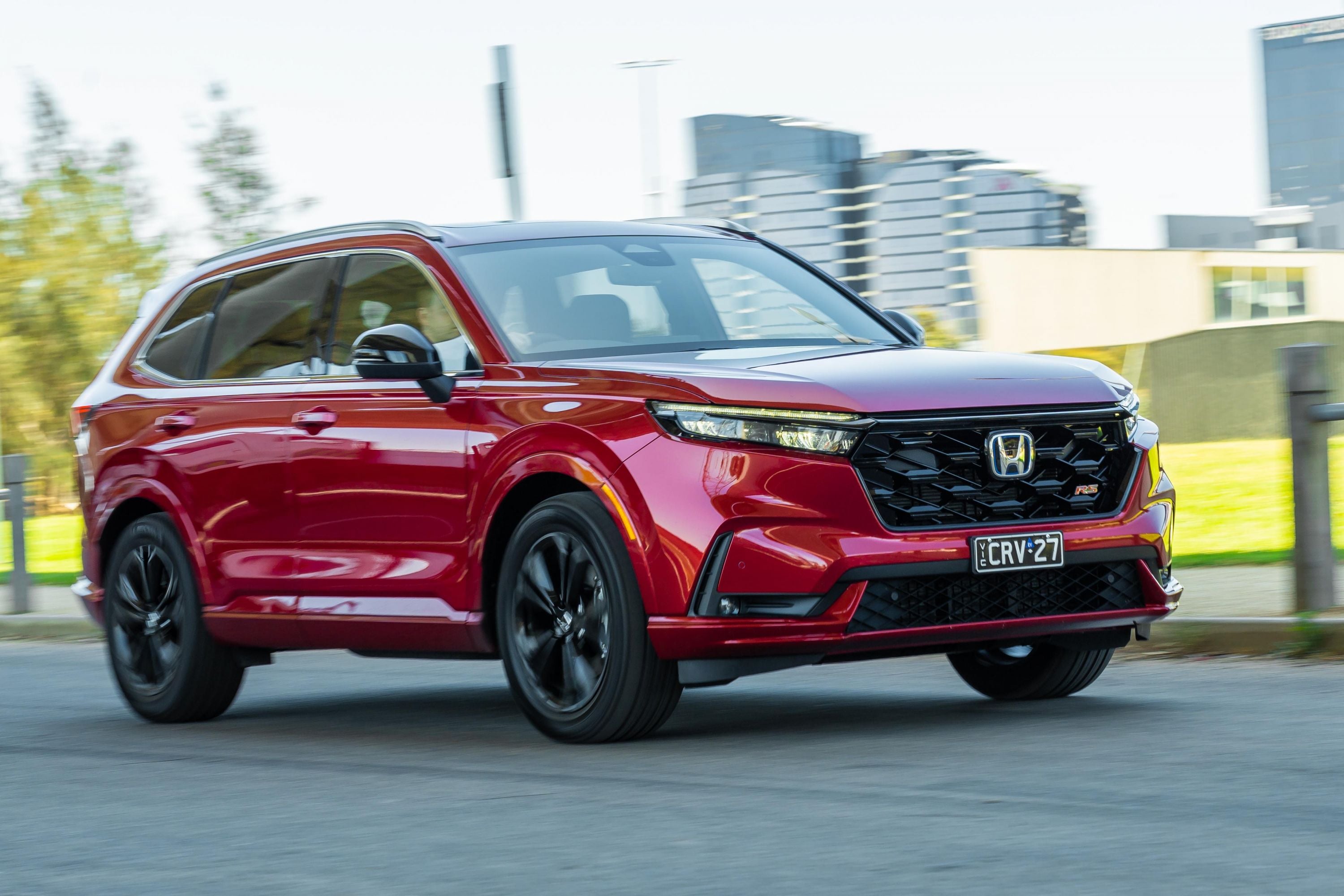 Honda Cr V 2 Wheel Drive 2024 Honda CR V Ute Rendered Honda Cr V 2 Wheel Drive 2024 Honda CR V Ute Rendered