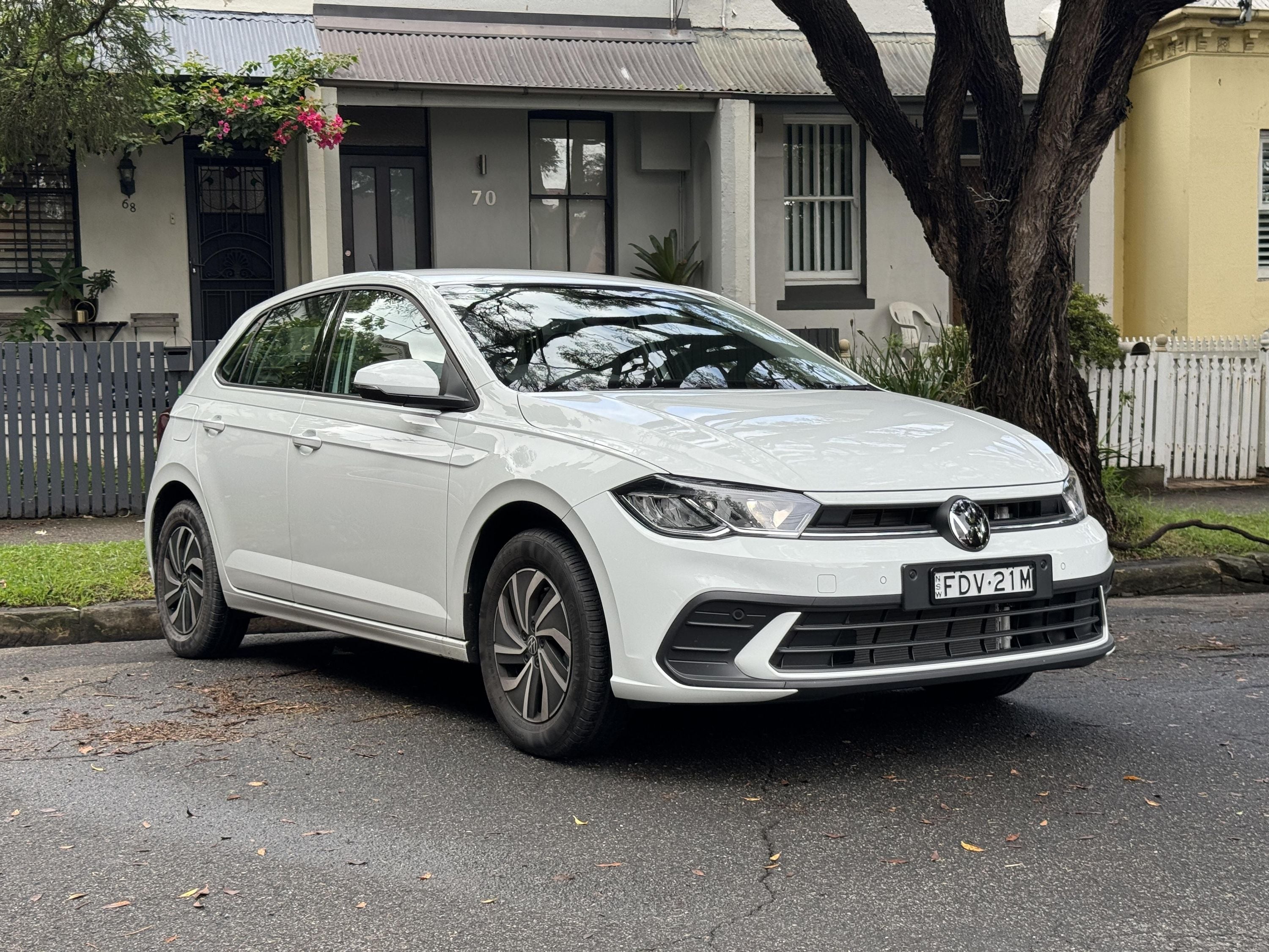2024 Volkswagen Polo Review CarExpert 2024 Volkswagen Polo Review CarExpert
