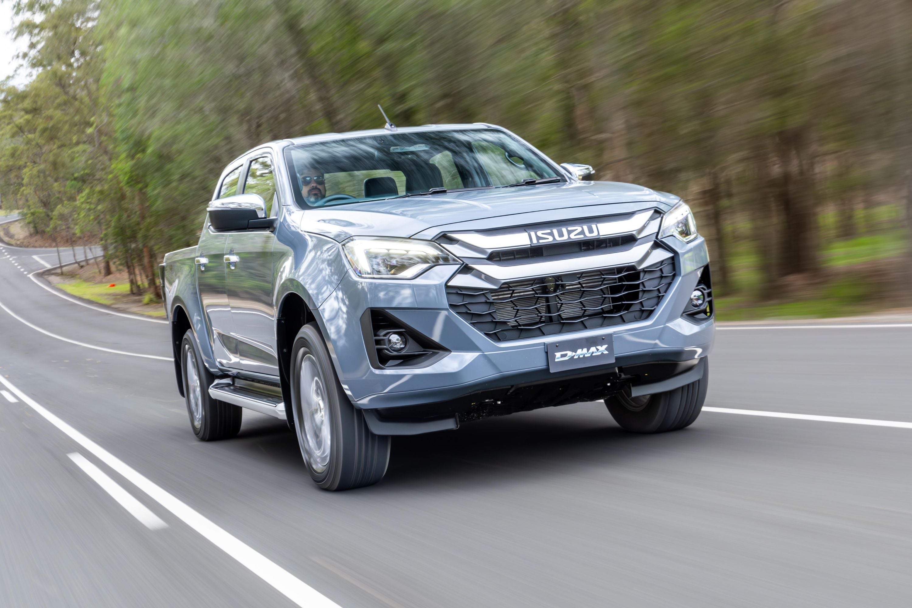 Especificacoes Isuzu Dmax 2024 Isuzu D Max 45 Limited Edition 2024 