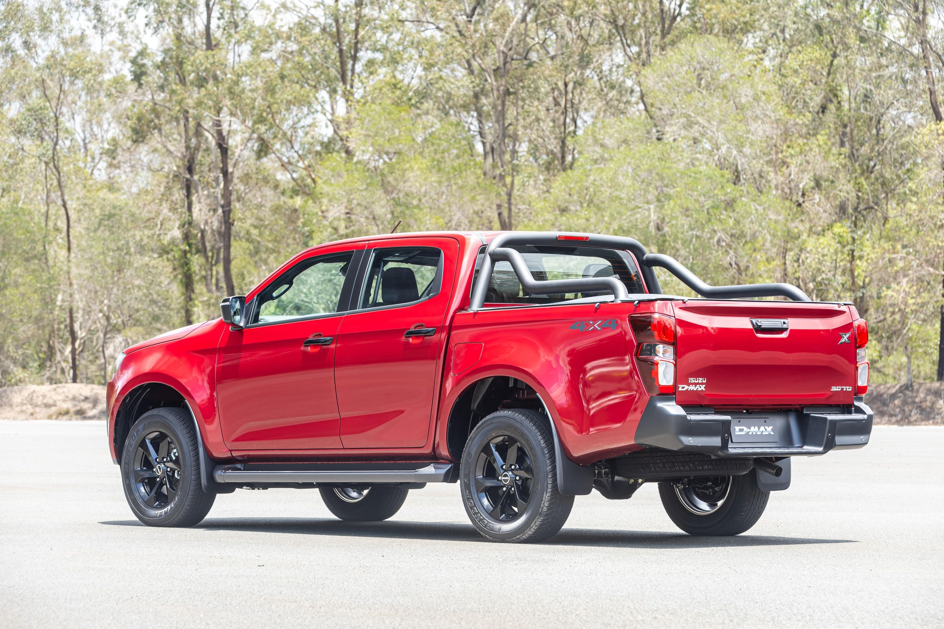 2024 Isuzu D Max Price And Specs CarExpert
