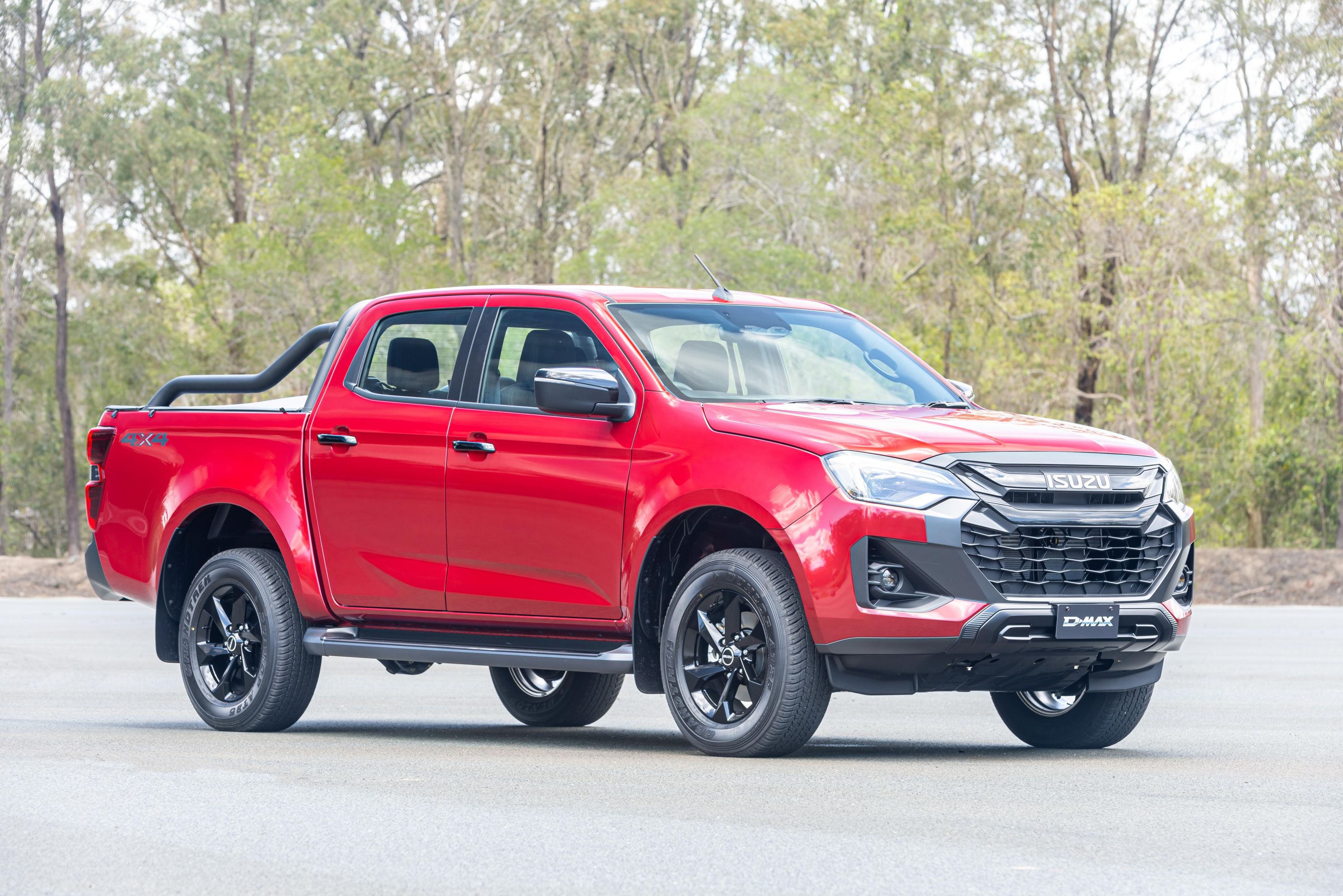 Especificacoes Isuzu Dmax 2024 Isuzu D Max 45 Limited Edition 2024 