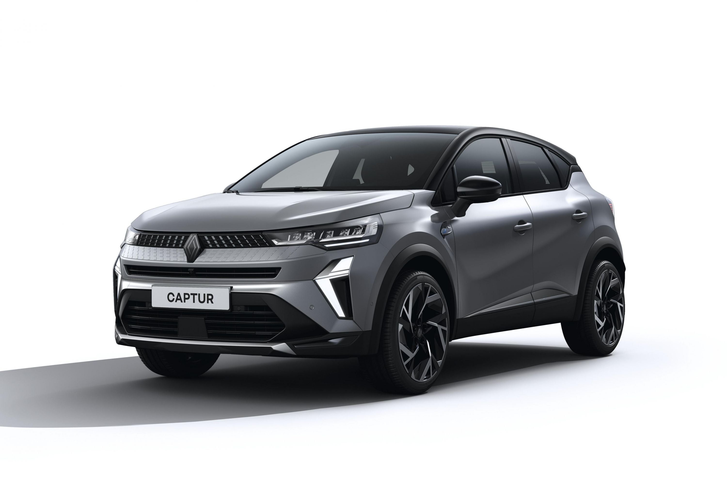Captur Renault 2026 New Renault Captur 2024 Facelift Review Stylish Captur Renault 2026 New Renault Captur 2024 Facelift Review Stylish