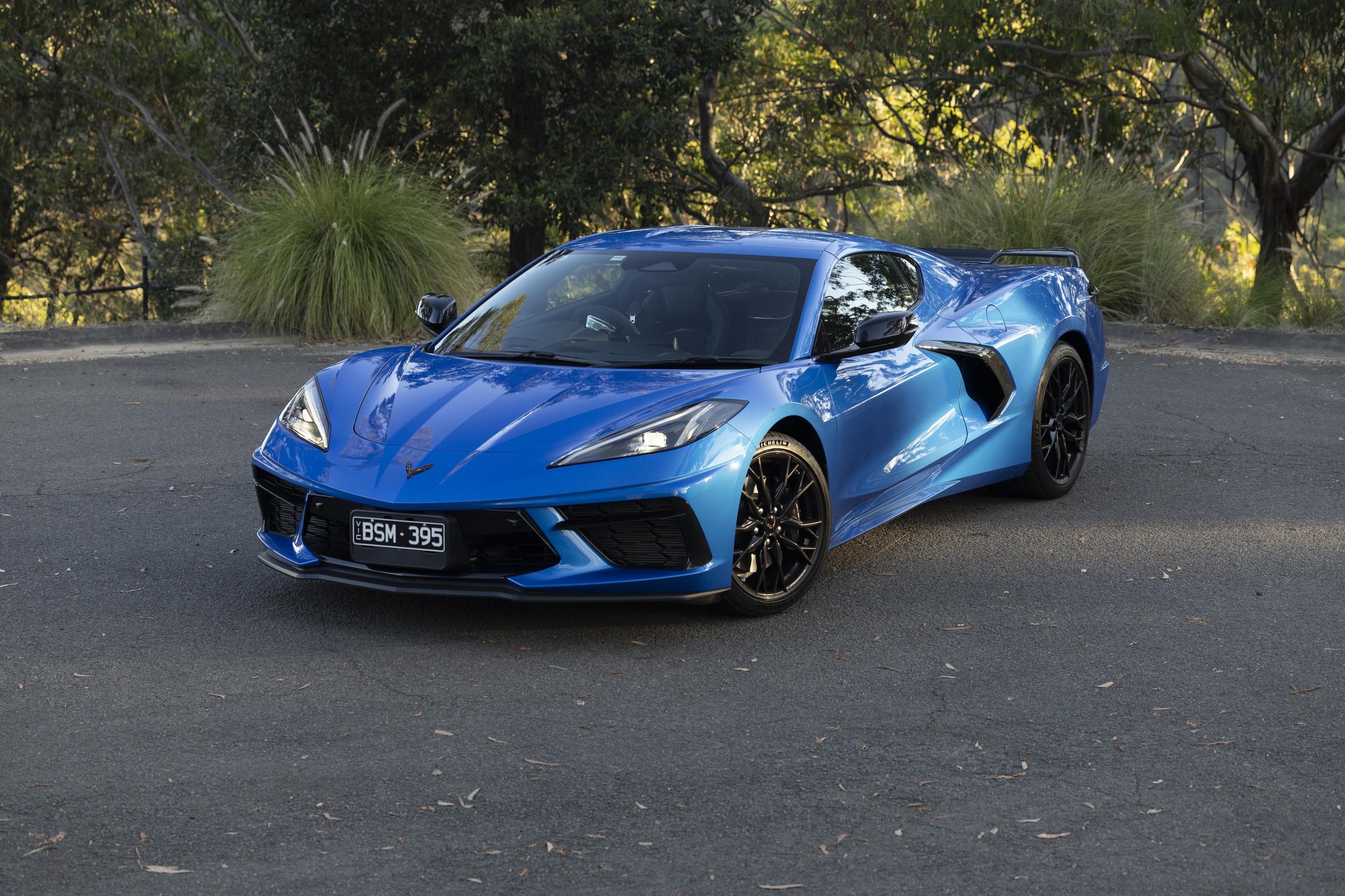 Chevrolet Corvette Recalled CarExpert