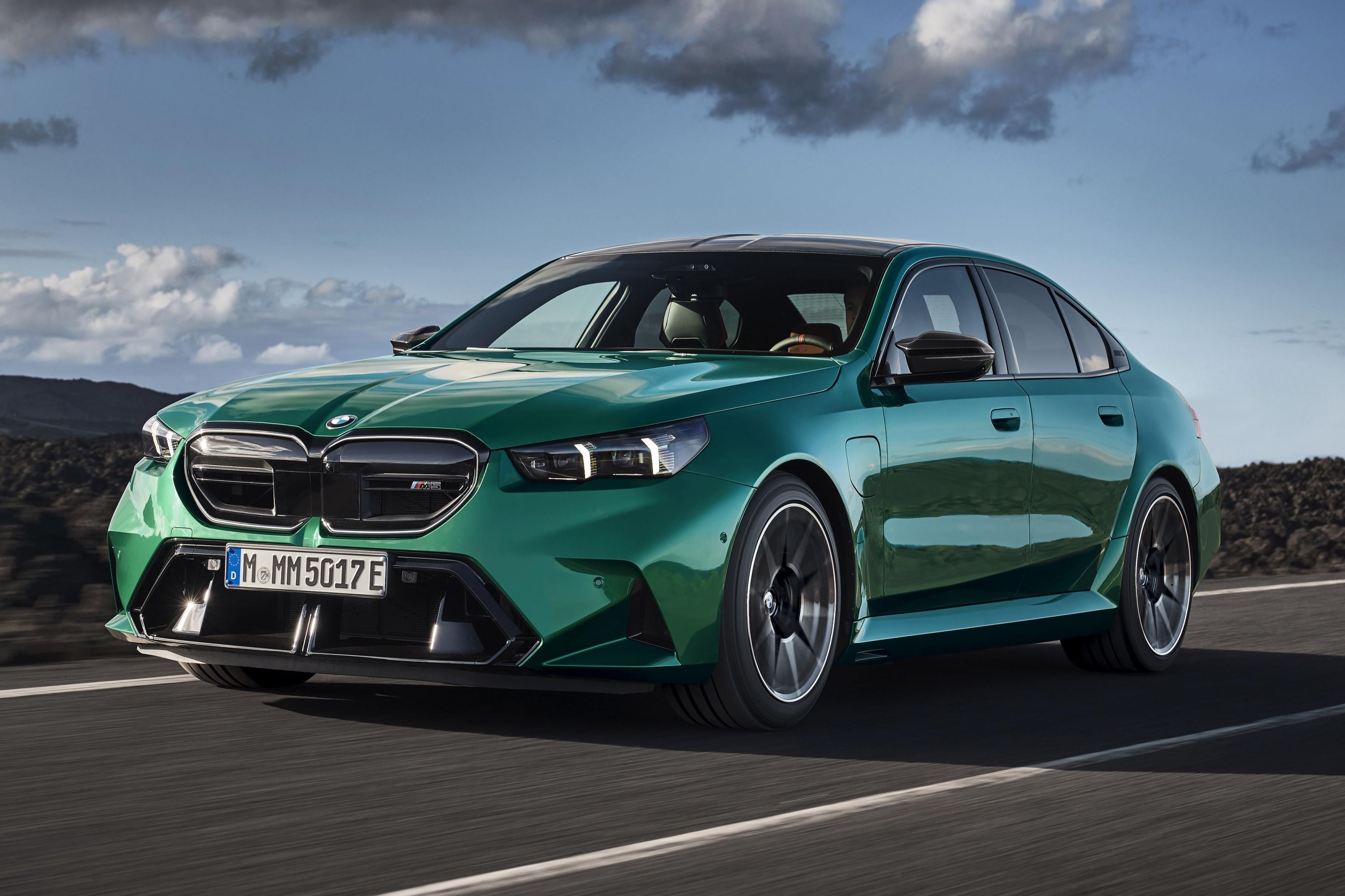 2025 BMW M5 Price And Specs CarExpert 2025 BMW M5 Price And Specs CarExpert