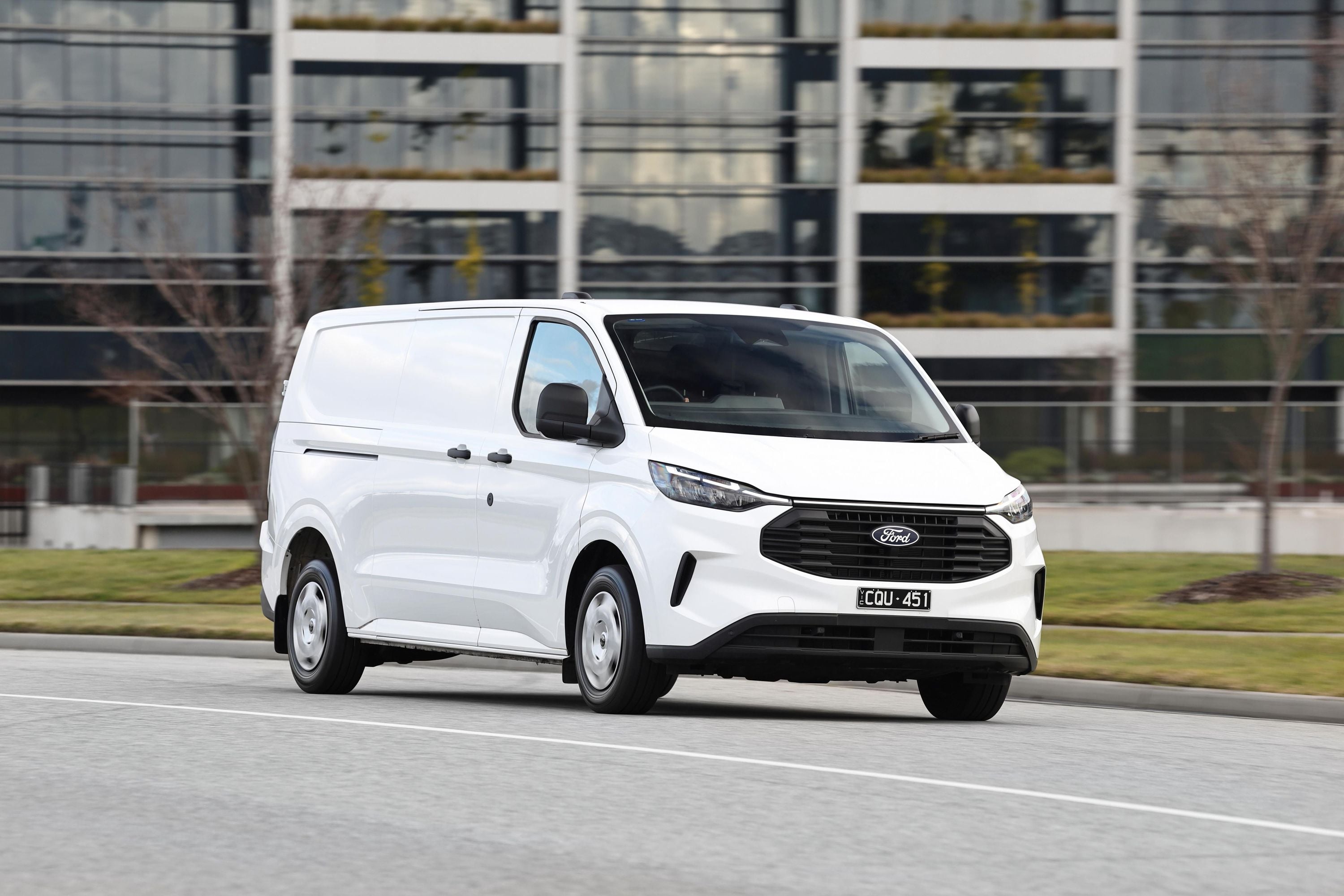 2025 Ford Transit Custom Trend SWB Review CarExpert 2025 Ford Transit Custom Trend SWB Review CarExpert