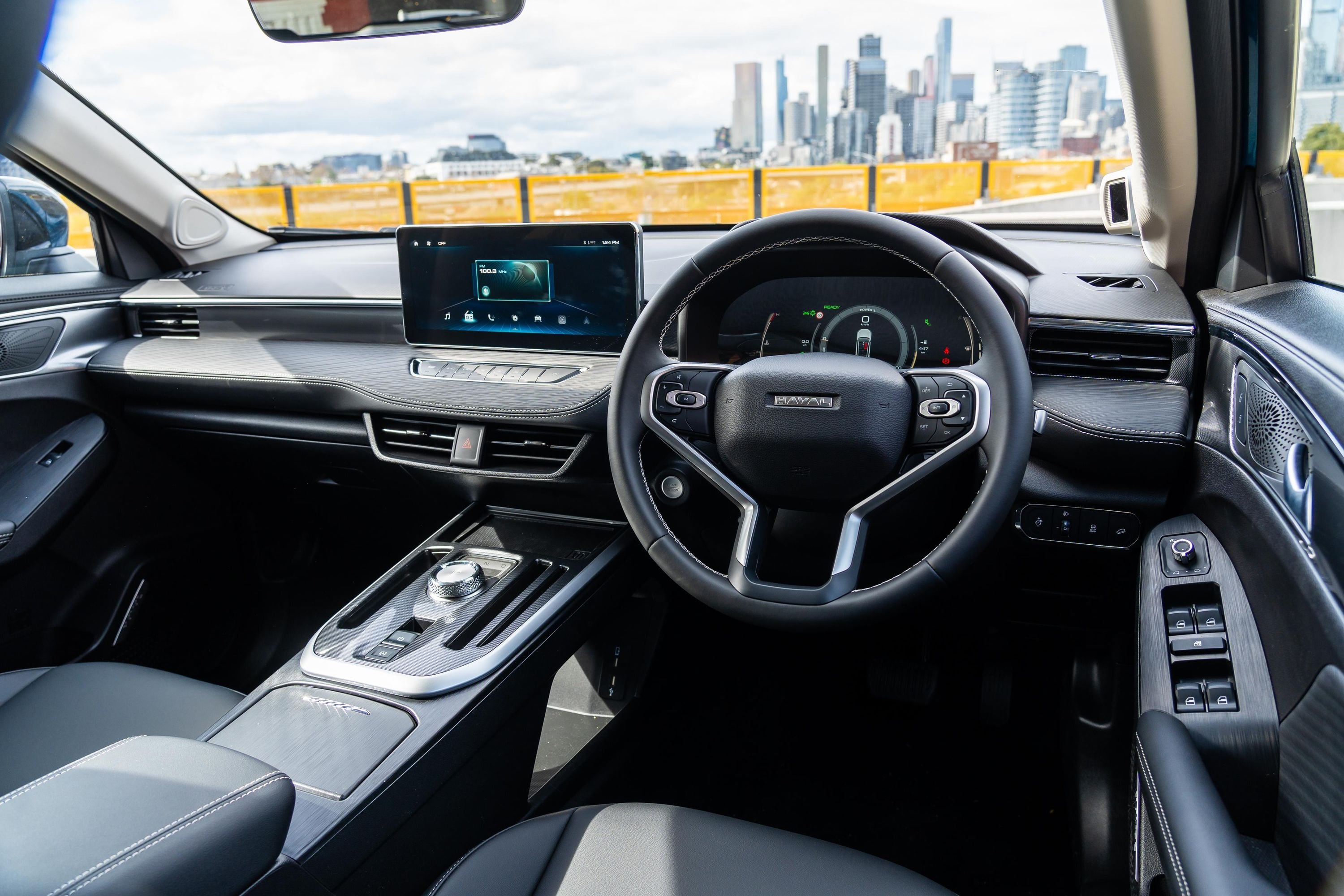 2025 GWM Haval Jolion Price And Specs CarExpert 2025 GWM Haval Jolion Price And Specs CarExpert