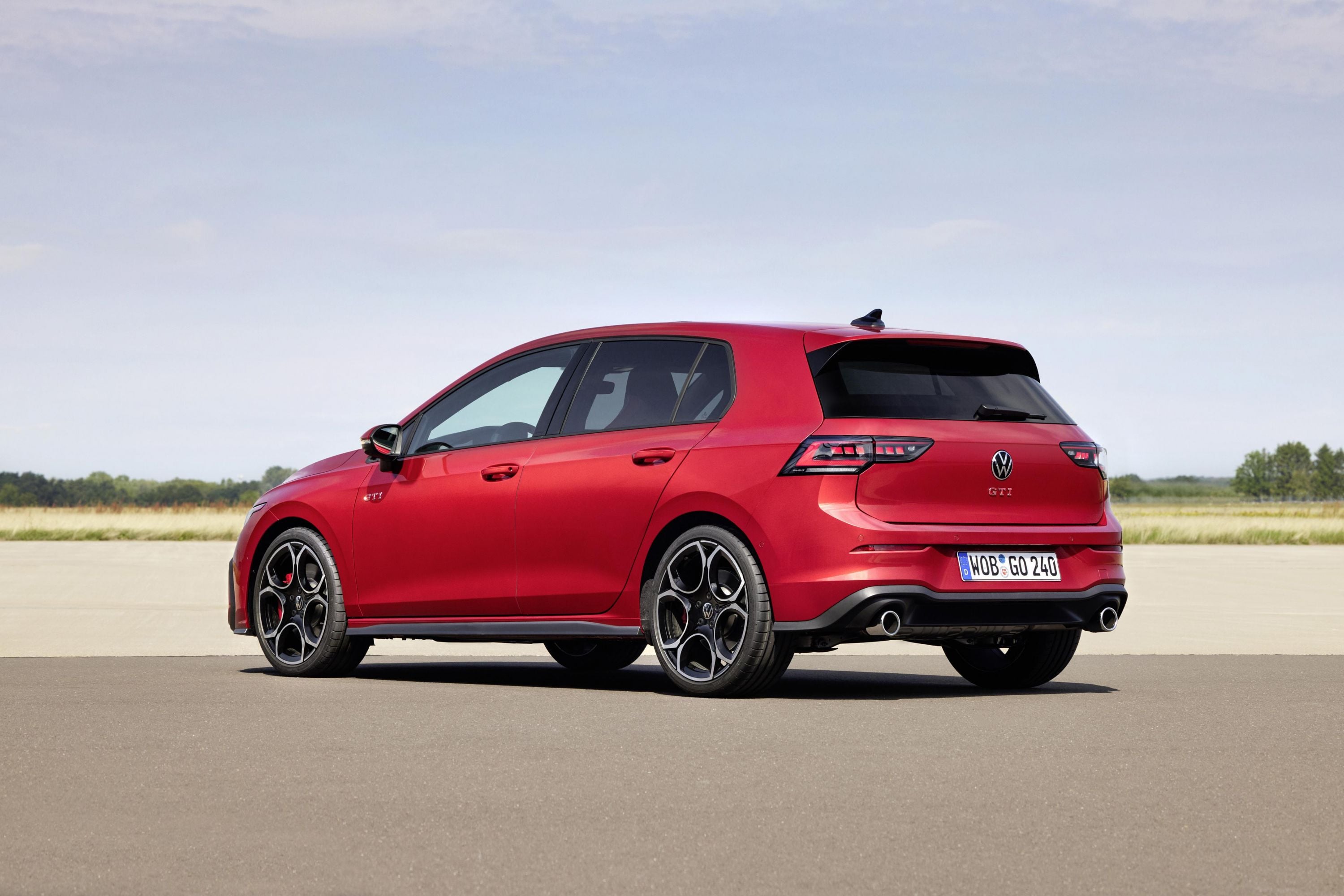 2025 Volkswagen Golf GTI Review CarExpert 2025 Volkswagen Golf GTI Review CarExpert