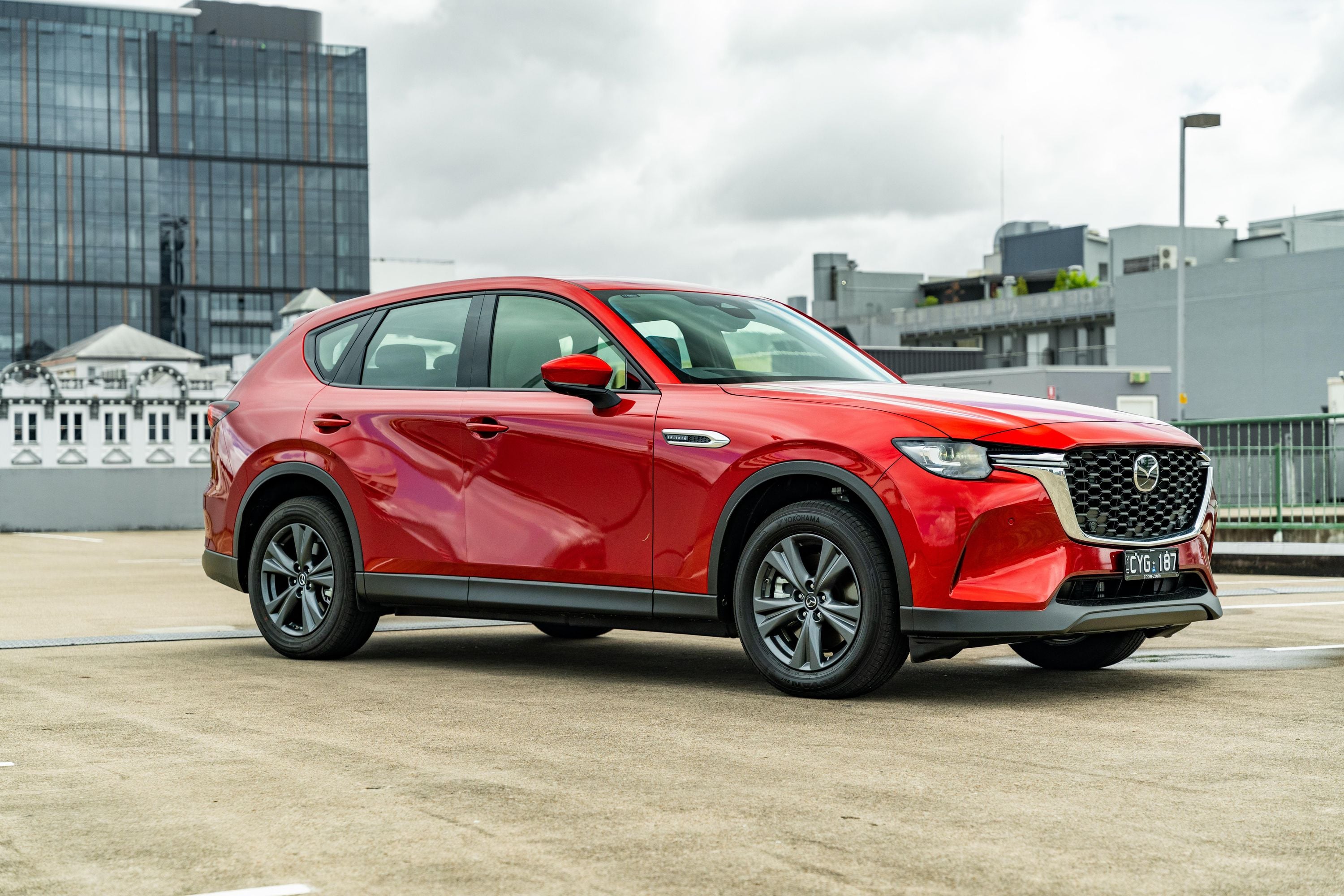 2025 Mazda CX 60 Review CarExpert Dunras 2025 Mazda CX 60 Review CarExpert Dunras